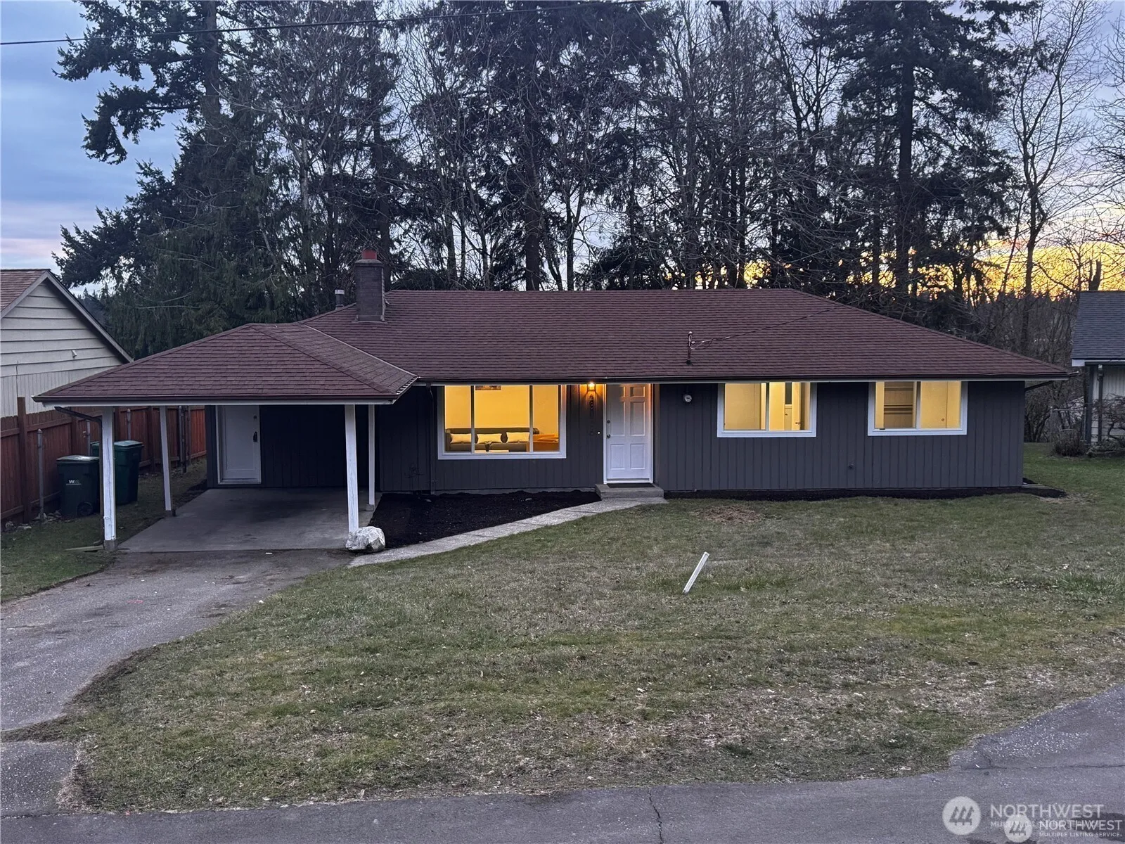 Property photo for 23106 67th Place W, Mountlake Terrace