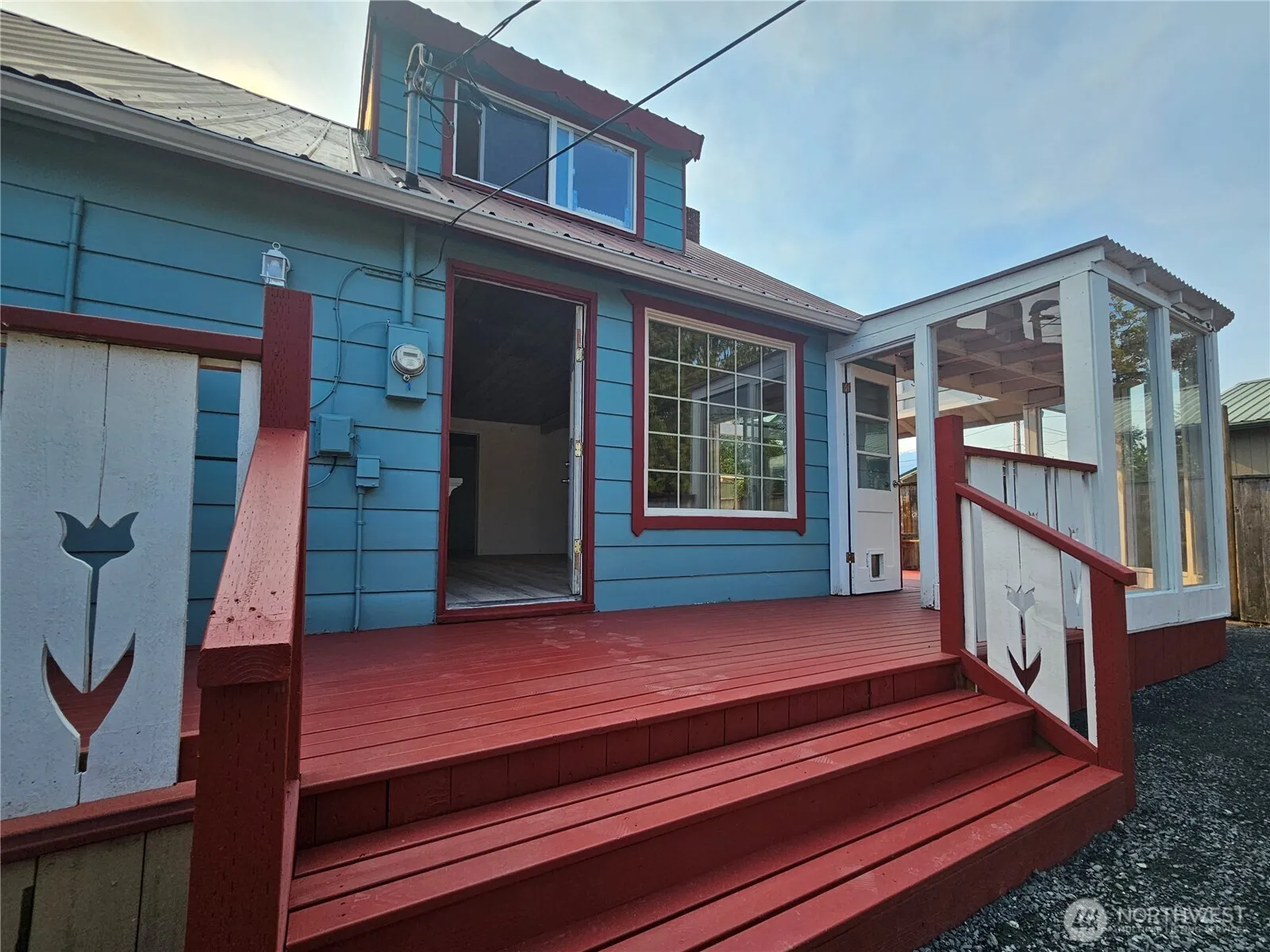 Property photo for 607 S H Street, Port Angeles