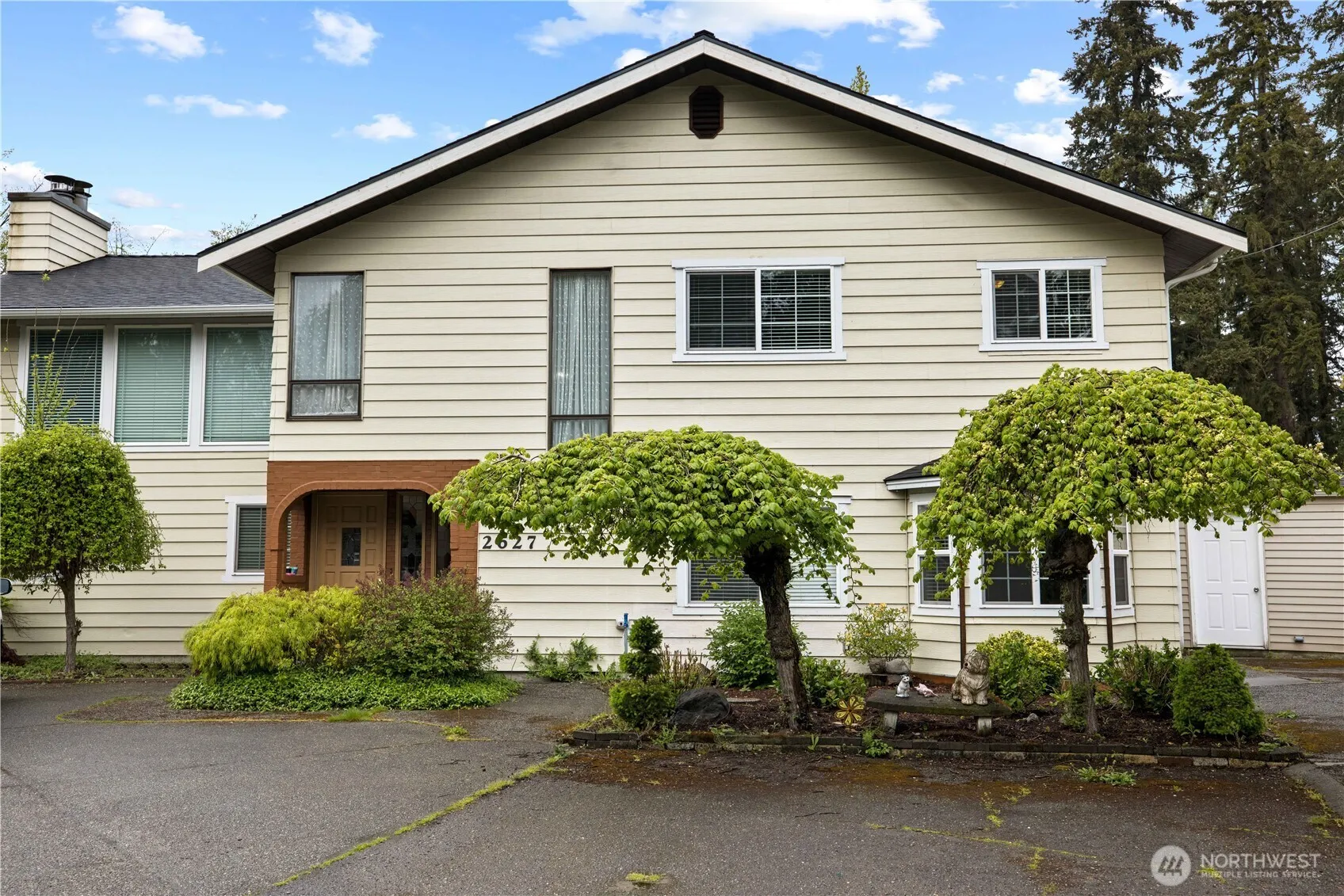 Property photo for 2627 205th Place Sw, Lynnwood