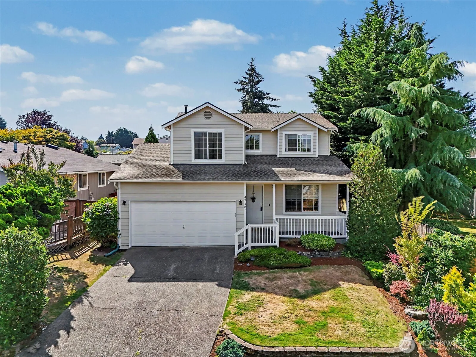 Property photo for 4718 39th Street Ne, Tacoma photo 2