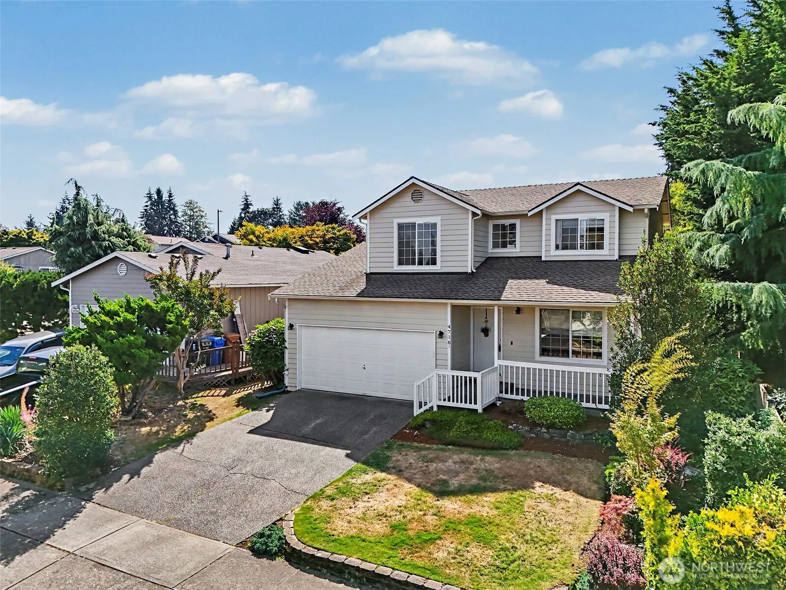 Property photo for 4718 39th Street Ne, Tacoma photo 3