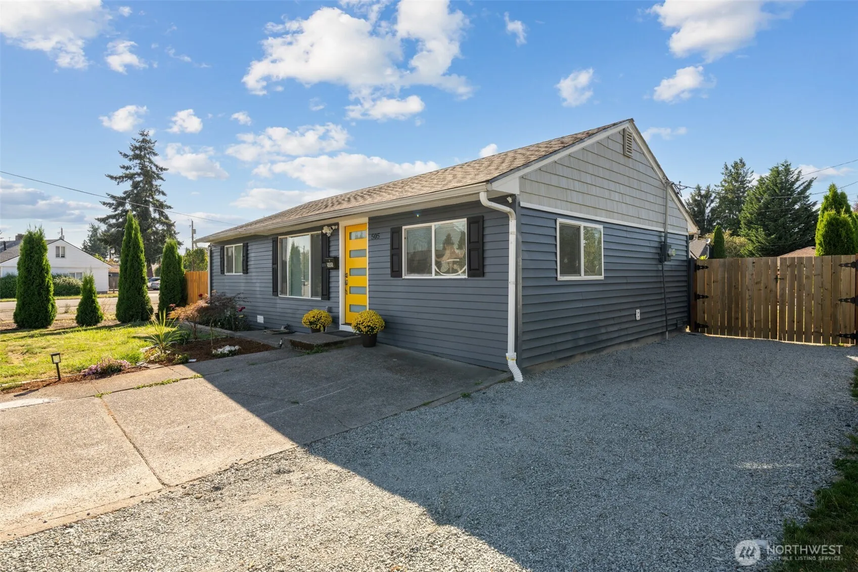 Property photo for 505 B Street Ne, Auburn photo 4