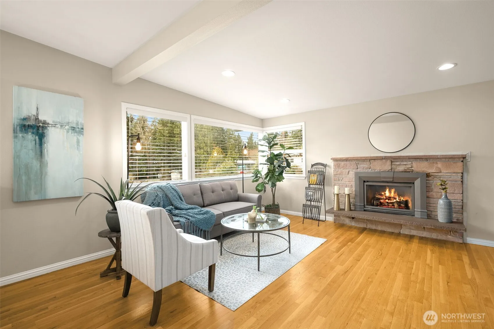 Property photo for 334 157th Avenue Ne, Bellevue photo 5