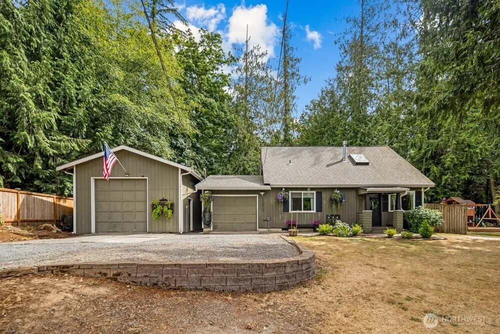 Property photo for 15811 32nd Drive W, Stanwood