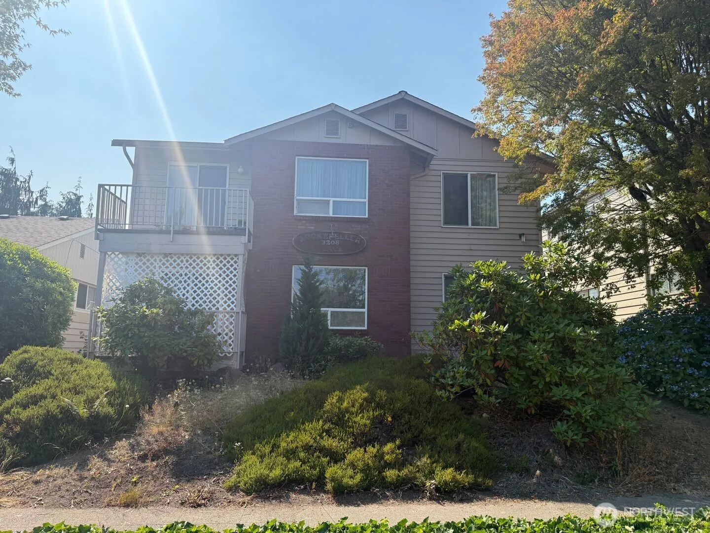 Property photo for 3208 Rockefeller Avenue #a, Everett