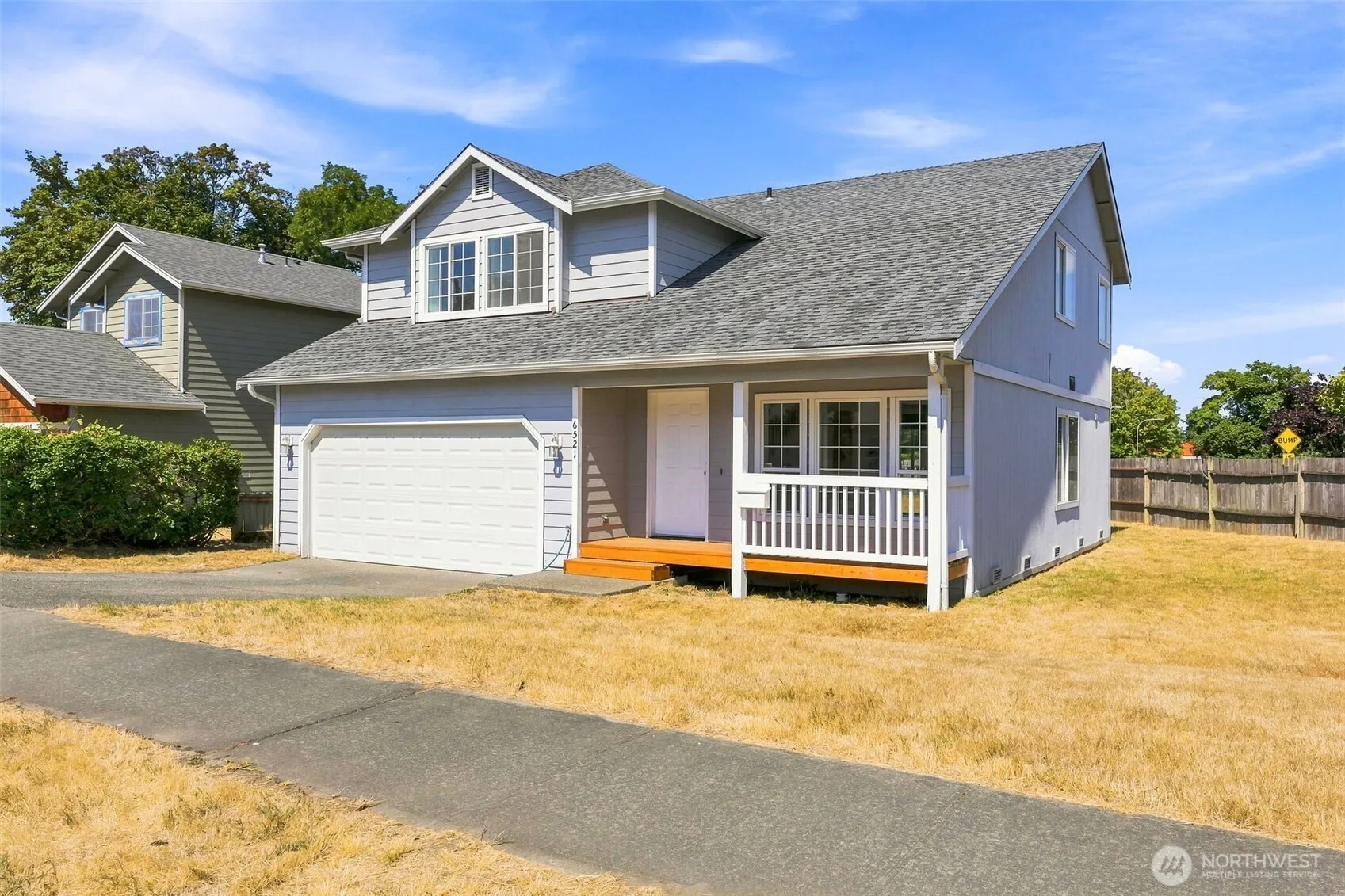 Property photo for 6521 26th St Ne, Federal Way