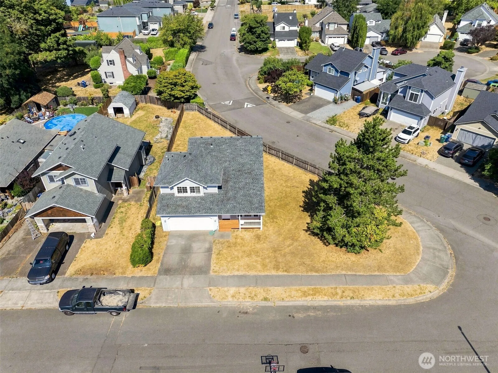 Property photo for 6521 26th St Ne, Federal Way photo 2