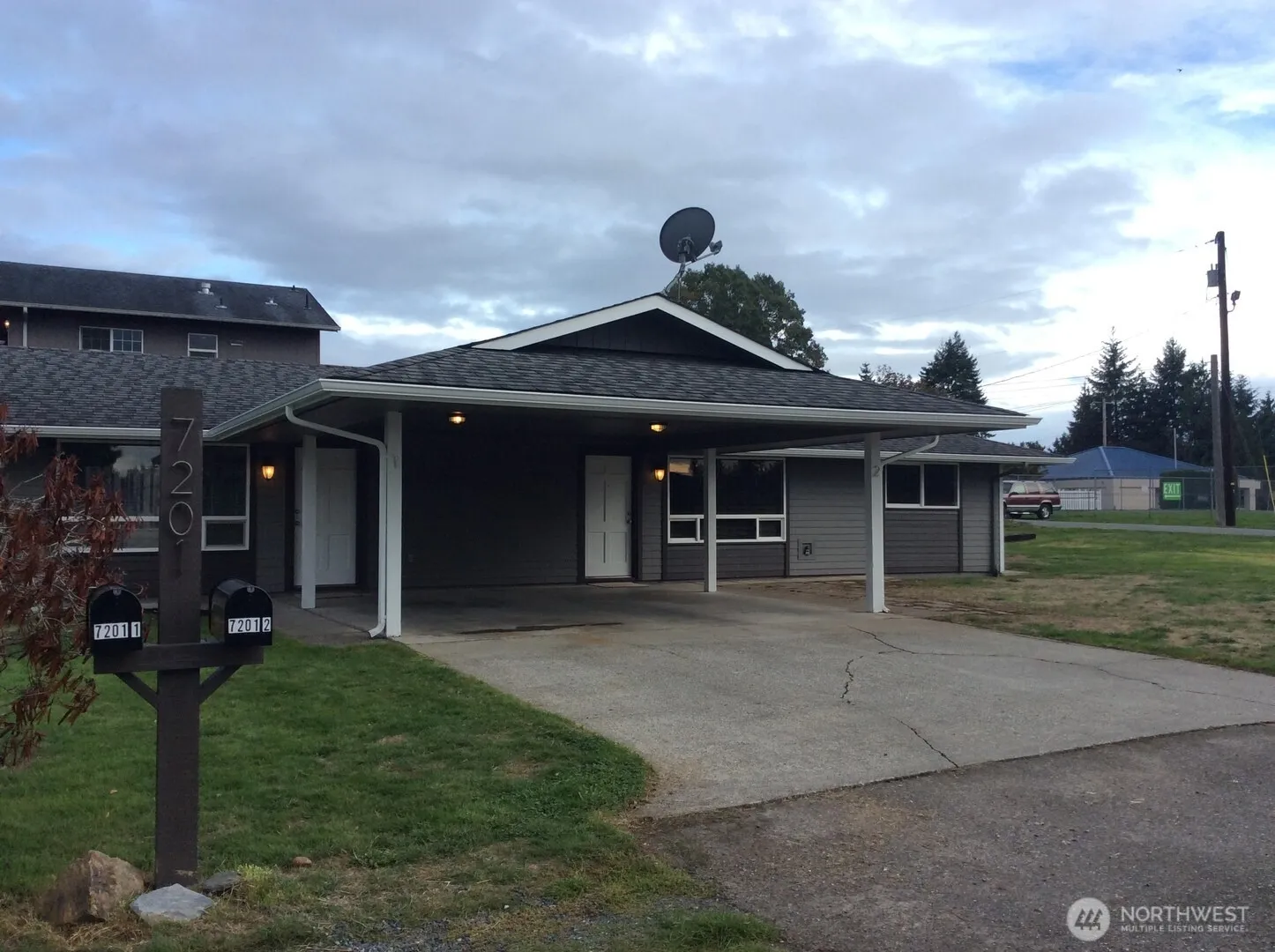 Property photo for 7201 48th Drive Ne #2, Marysville photo 3