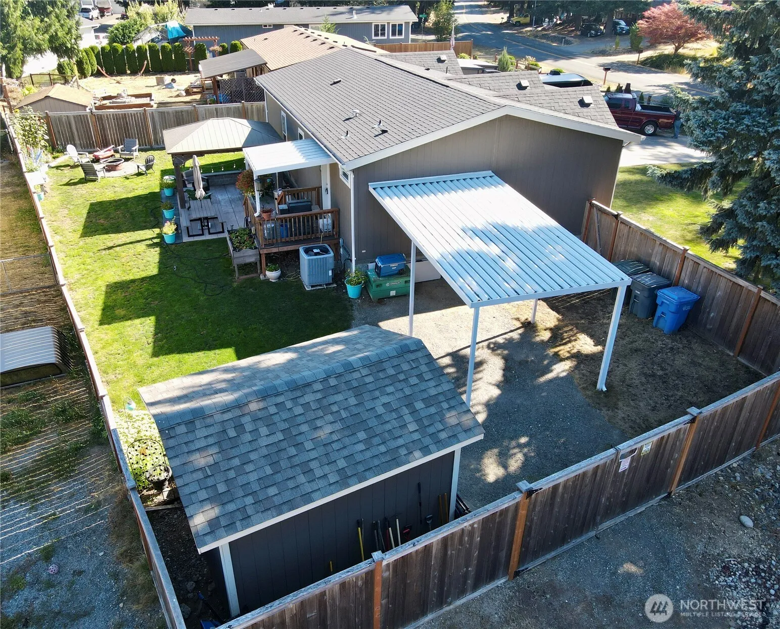Property photo for 21617 134 Street E, Bonney Lake photo 5