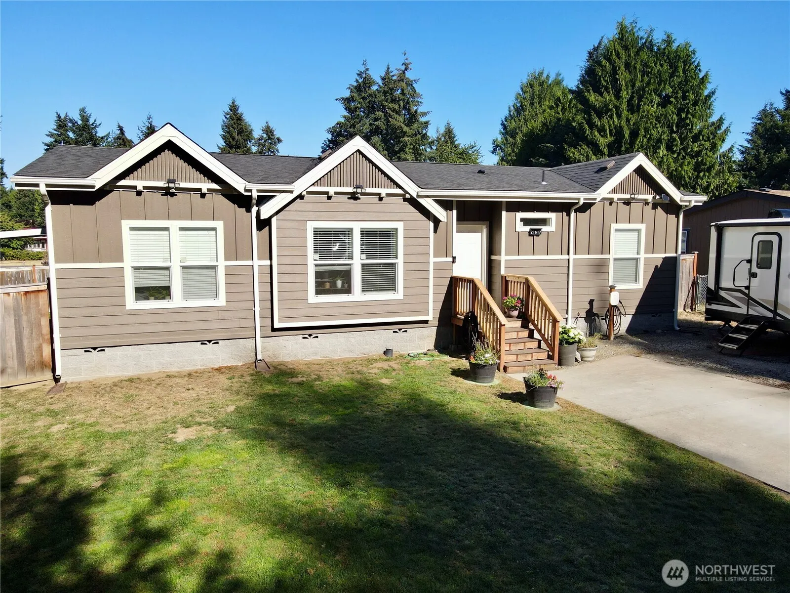 Property photo for 21617 134 Street E, Bonney Lake