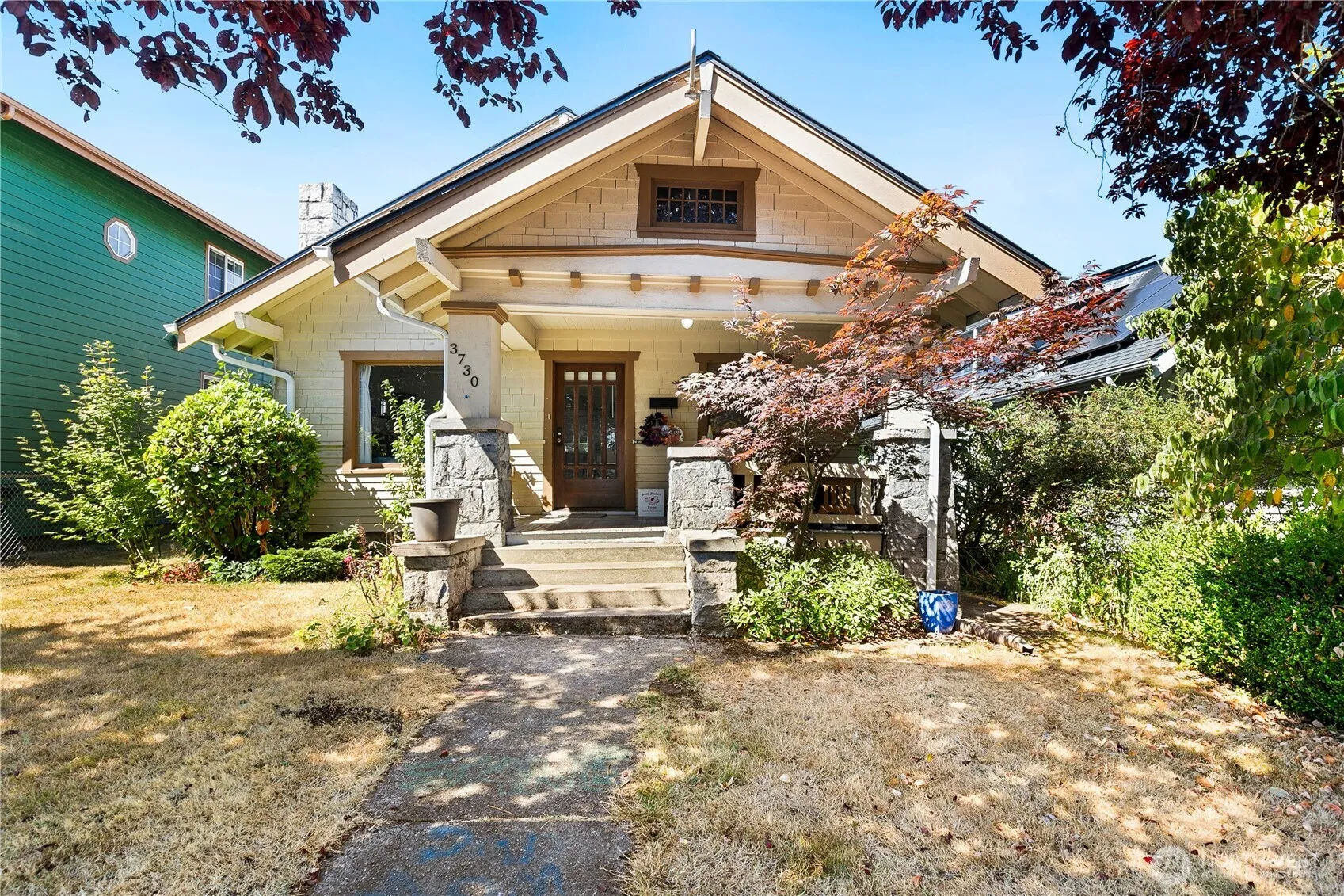 Property photo for 3730 Tacoma Avenue S, Tacoma