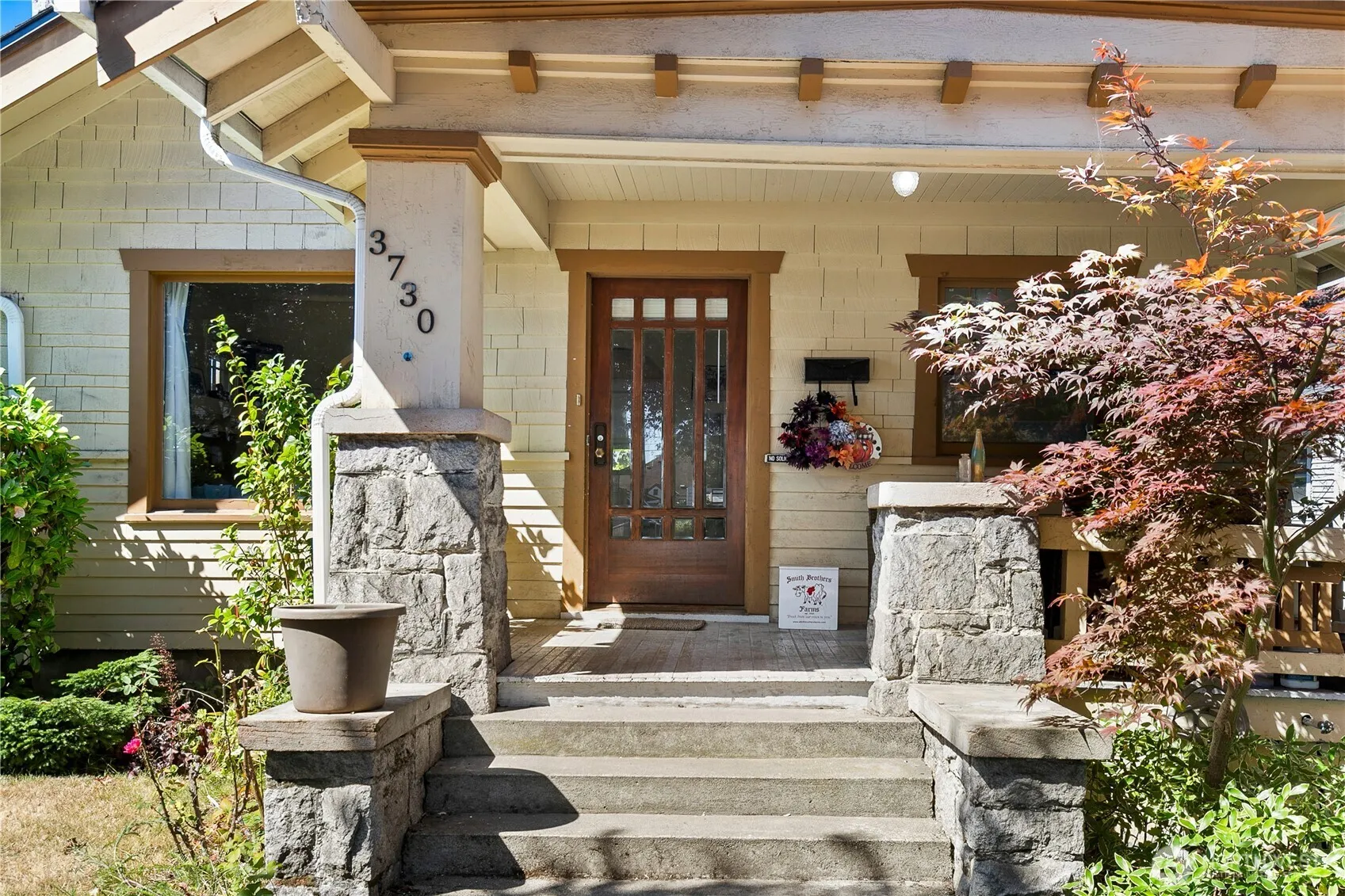 Property photo for 3730 Tacoma Avenue S, Tacoma photo 2