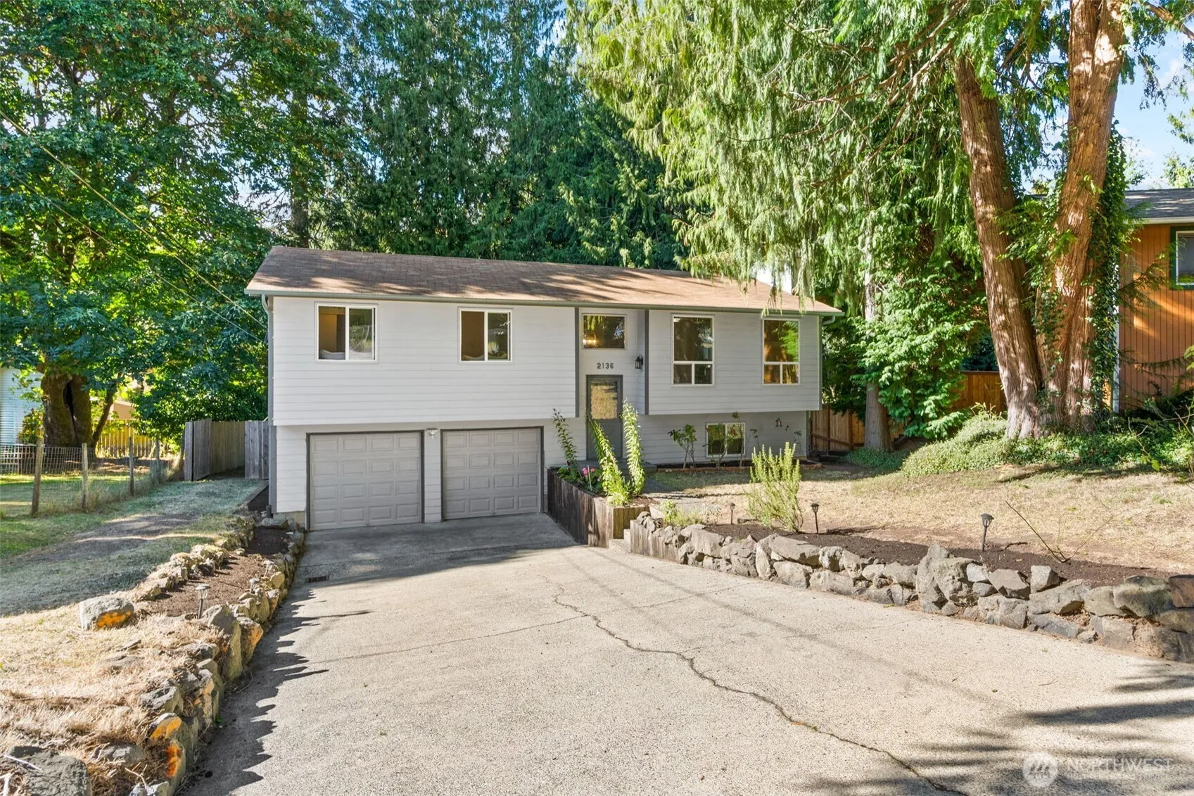 Property photo for 2136 Nw Clinton Avenue, Poulsbo