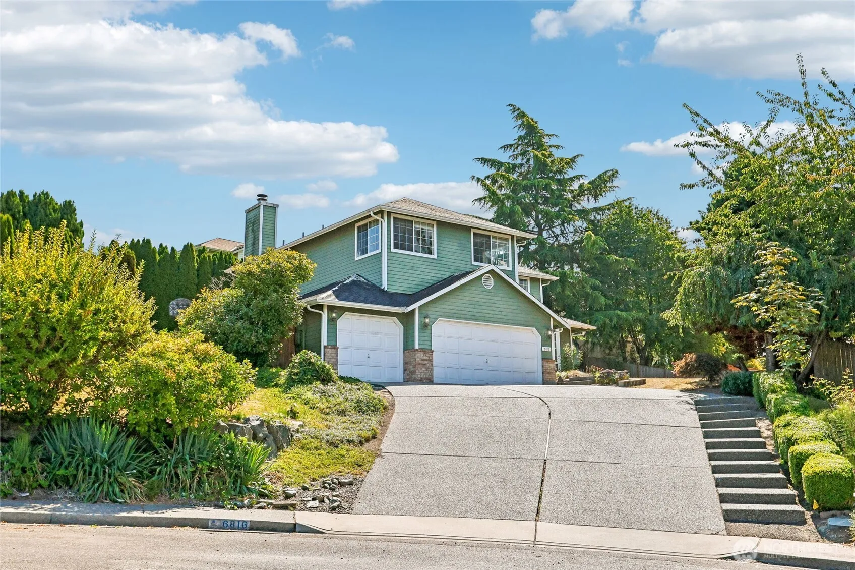 Property photo for 6816 58th Street Ne, Marysville
