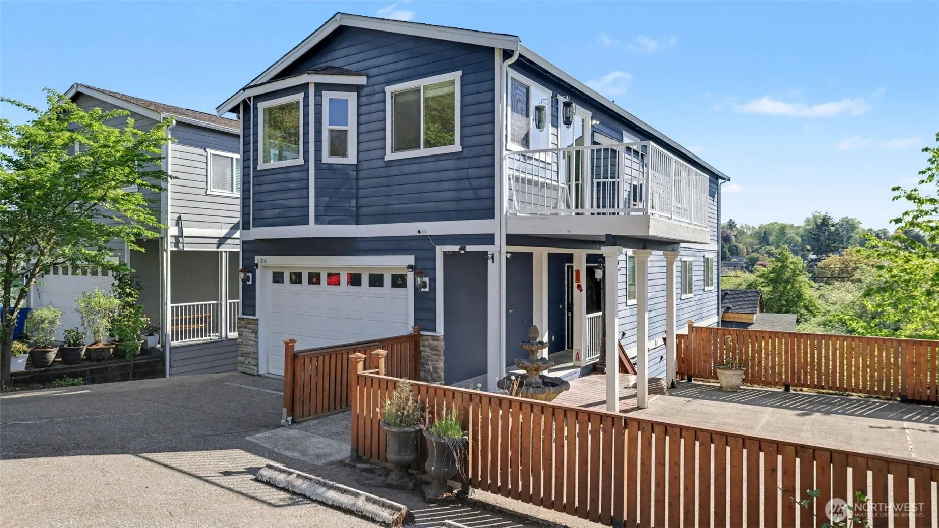 Property photo for 5316 31st Avenue S, Seattle