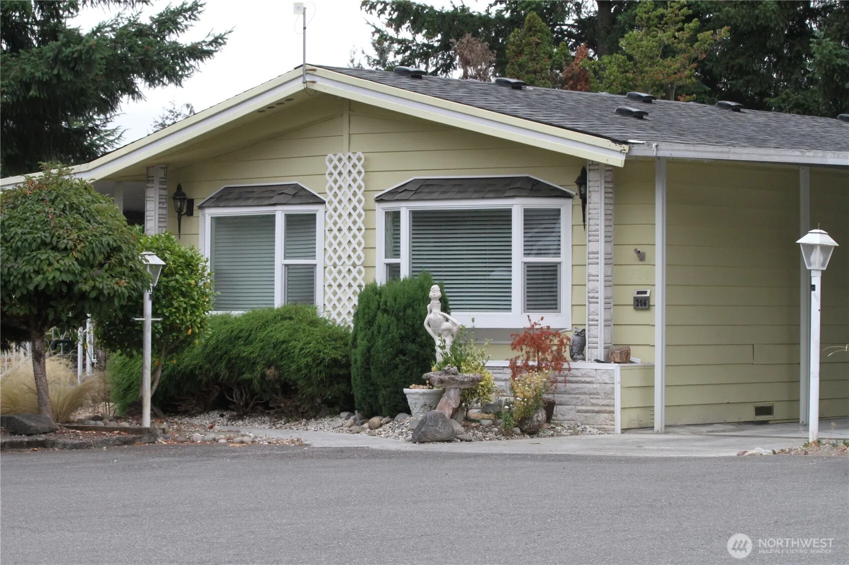 Property photo for 2500 S 370th Street #206, Federal Way