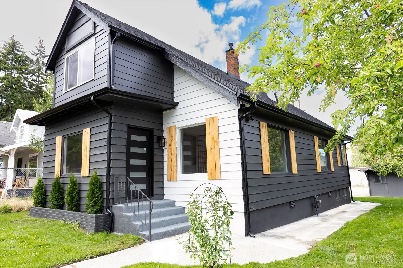 Property photo for 1437 E 30th Street, Tacoma