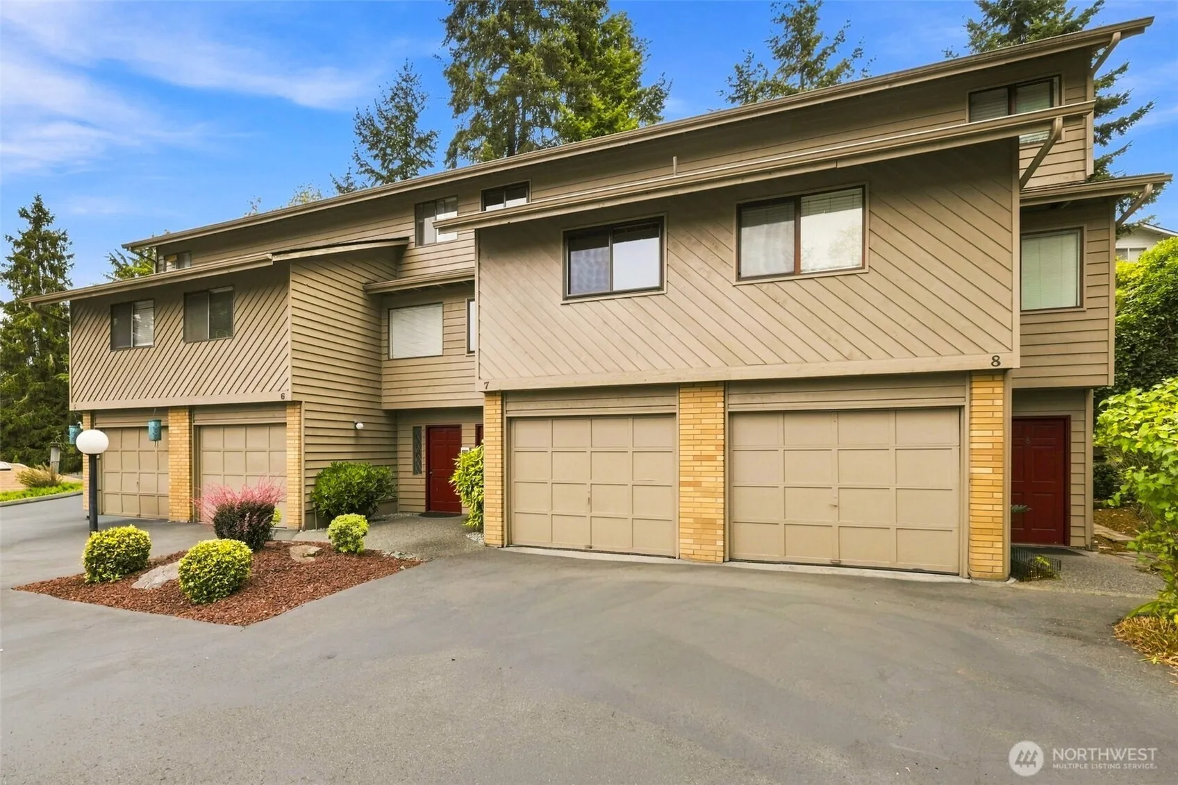 Property photo for 22906 Edmonds Way #7, Edmonds
