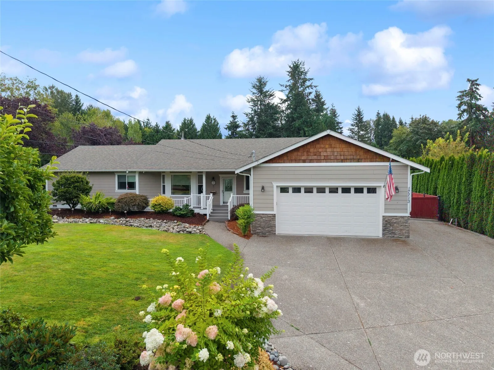 Property photo for 17713 Interurban Boulevard, Snohomish