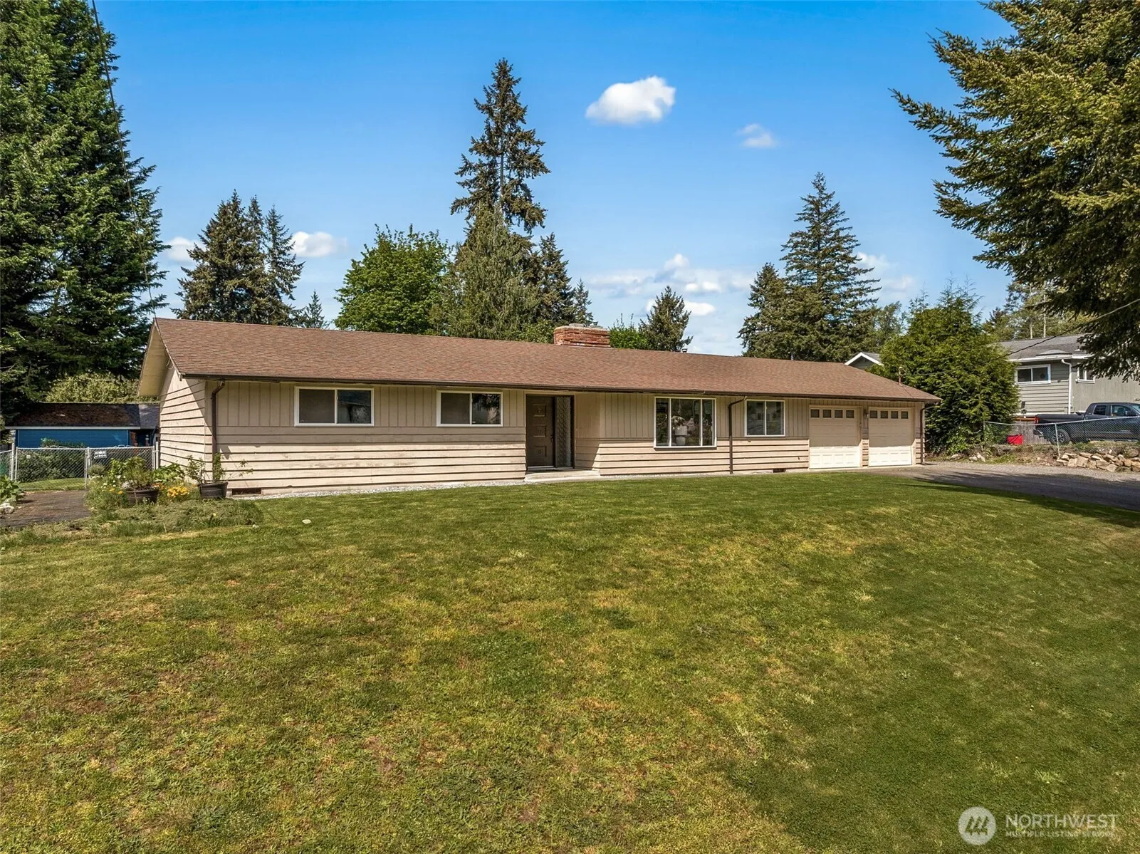 Property photo for 12609 146th Street E, Puyallup photo 2