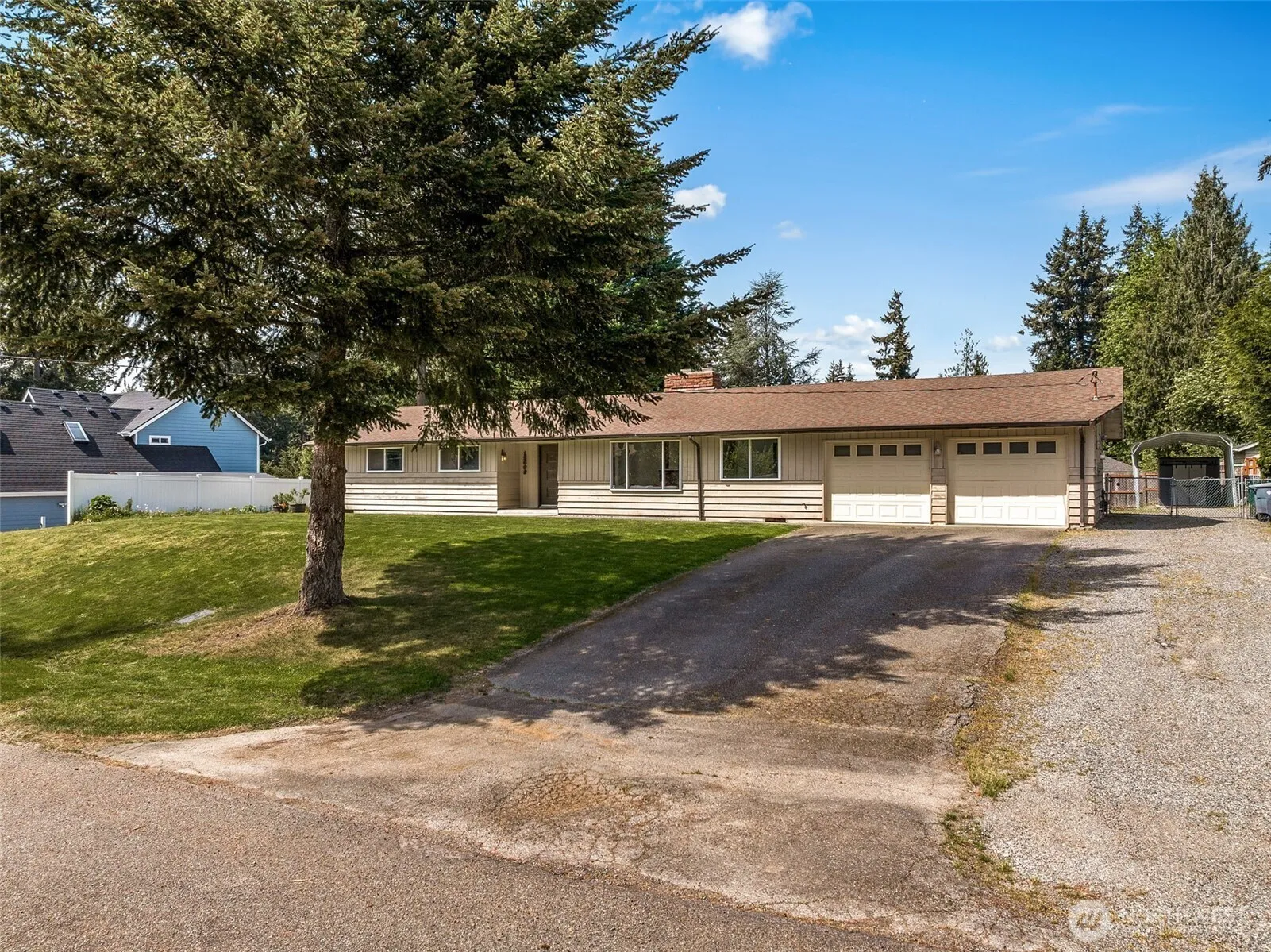 Property photo for 12609 146th Street E, Puyallup photo 3