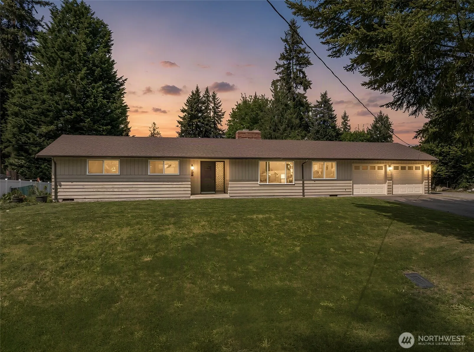 Property photo for 12609 146th Street E, Puyallup