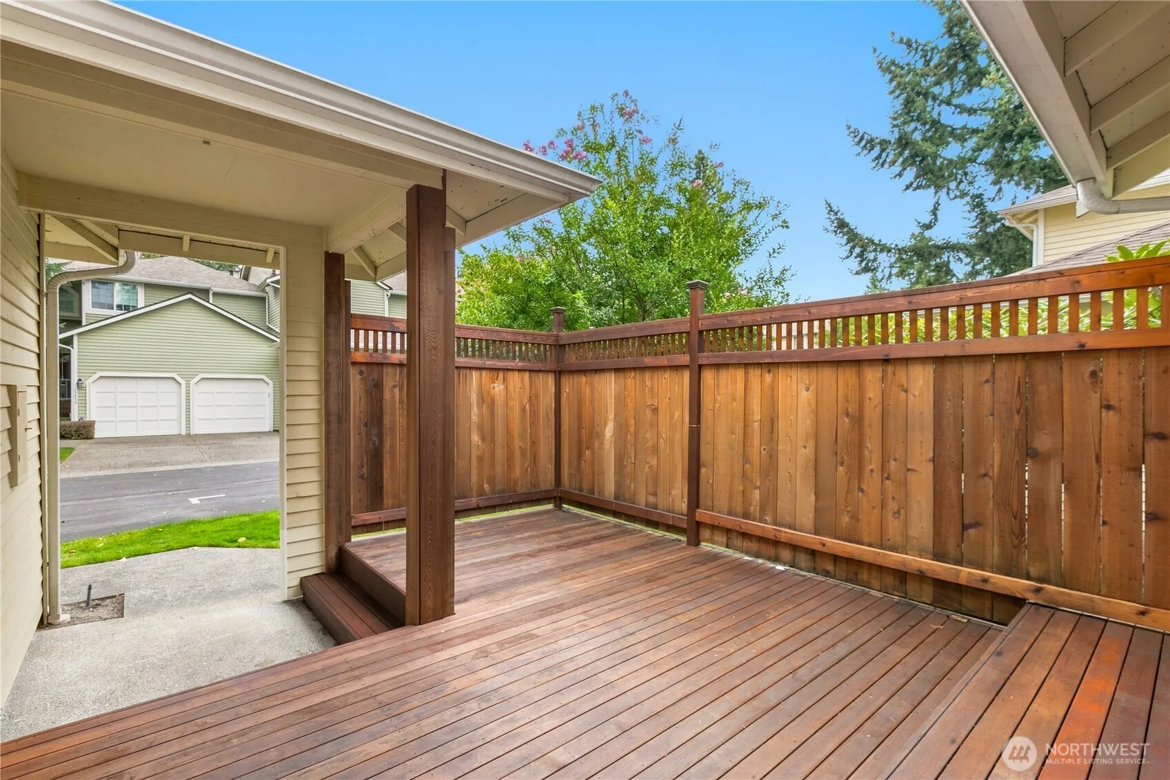 Property photo for 15865 Northup Way #41, Bellevue photo 4