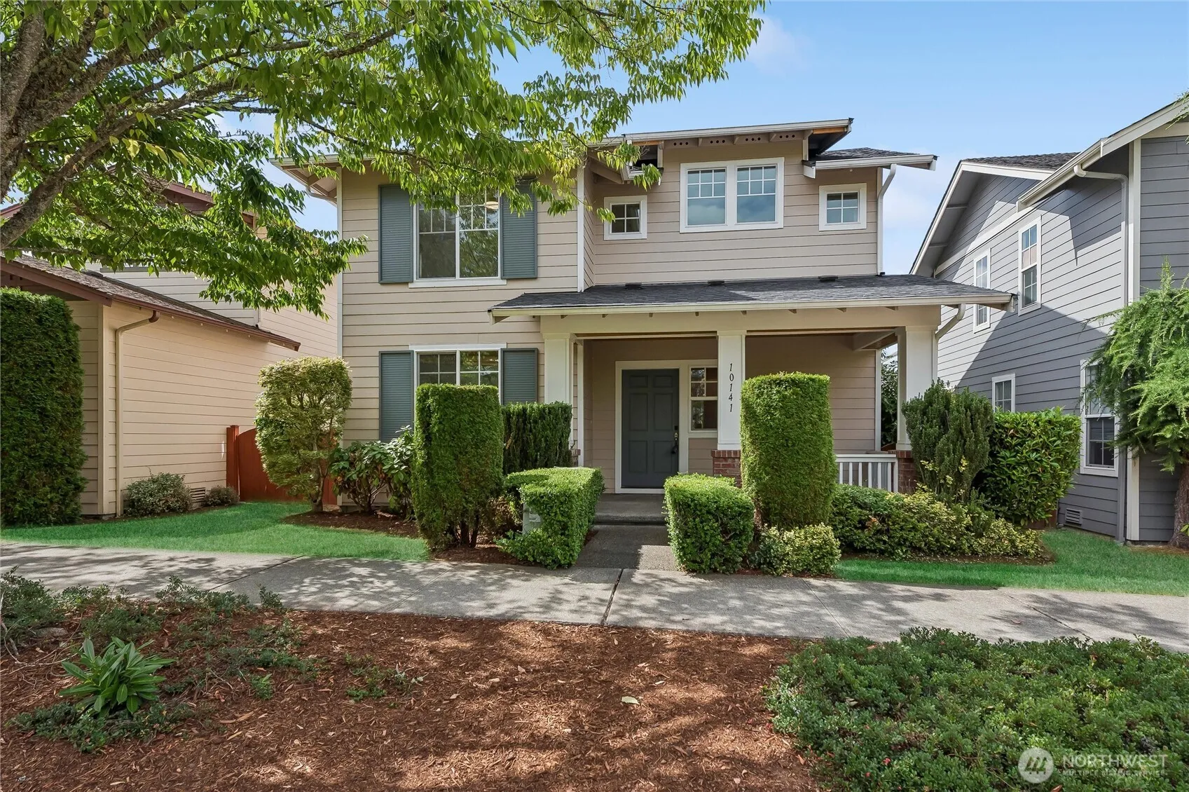 Property photo for 10141 226th Avenue Ne, Redmond