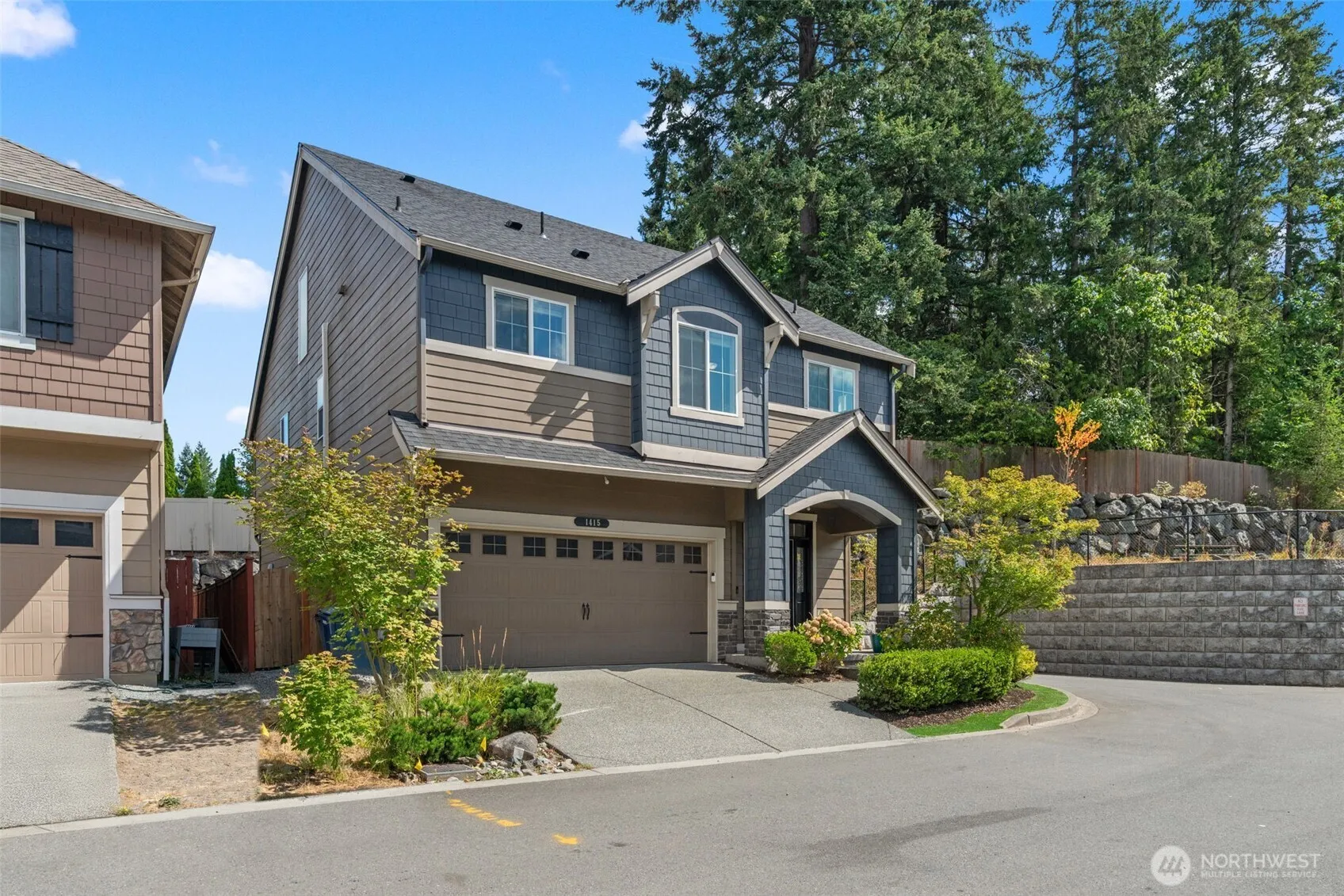 Property photo for 1415 192nd Place Se, Bothell photo 2