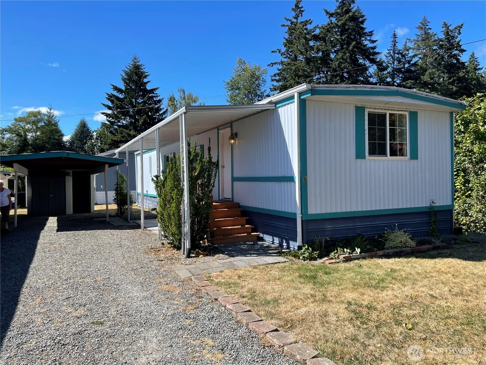 Property photo for 600 Ne Lincoln Drive #8, Poulsbo photo 2