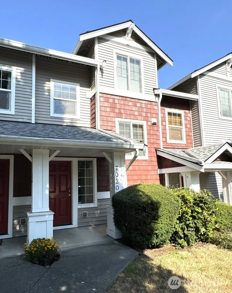 Property photo for 7020 Holly Park Drive S #w2, Seattle