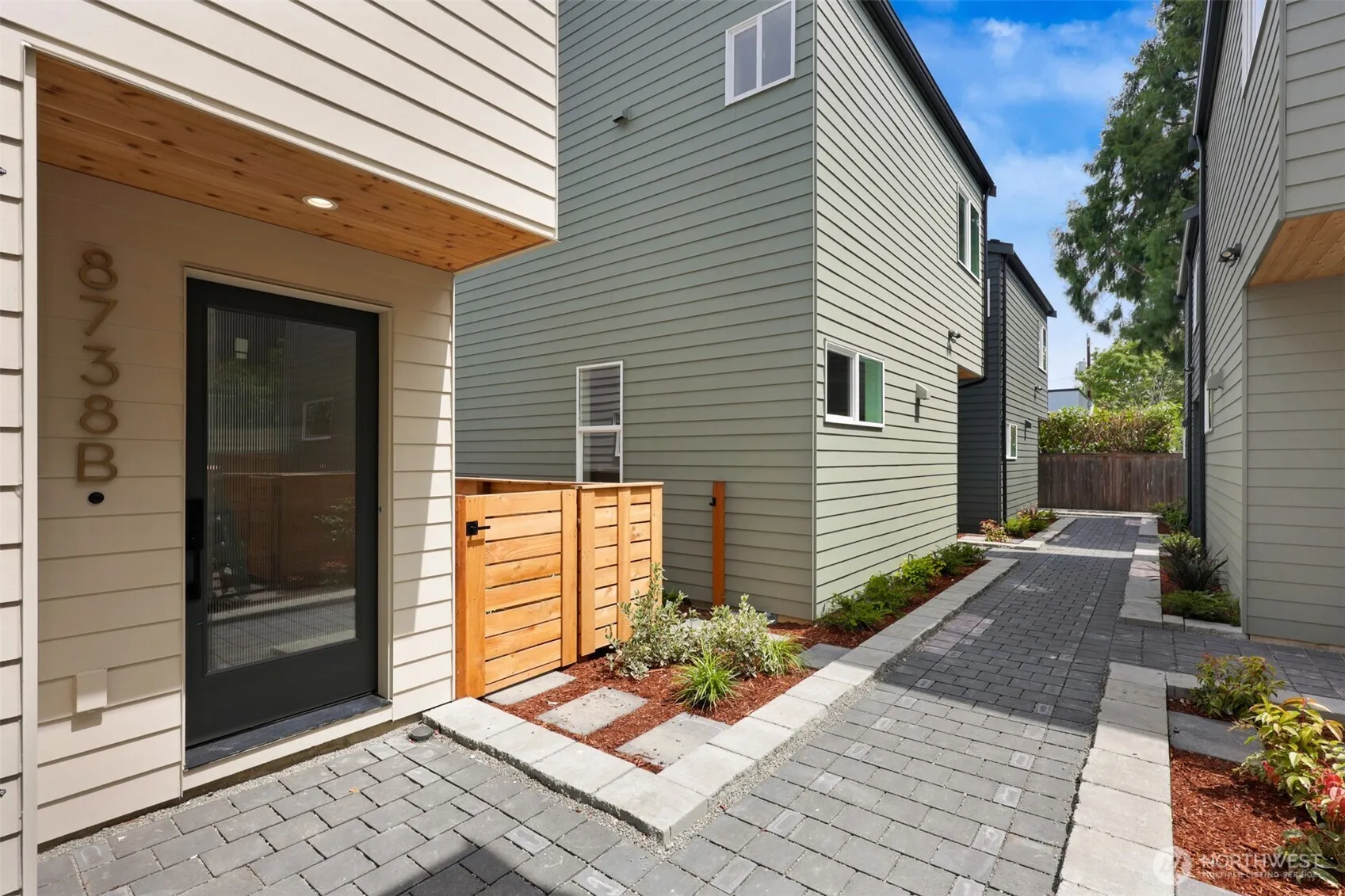 Property photo for 8734 13th Avenue Nw, Seattle