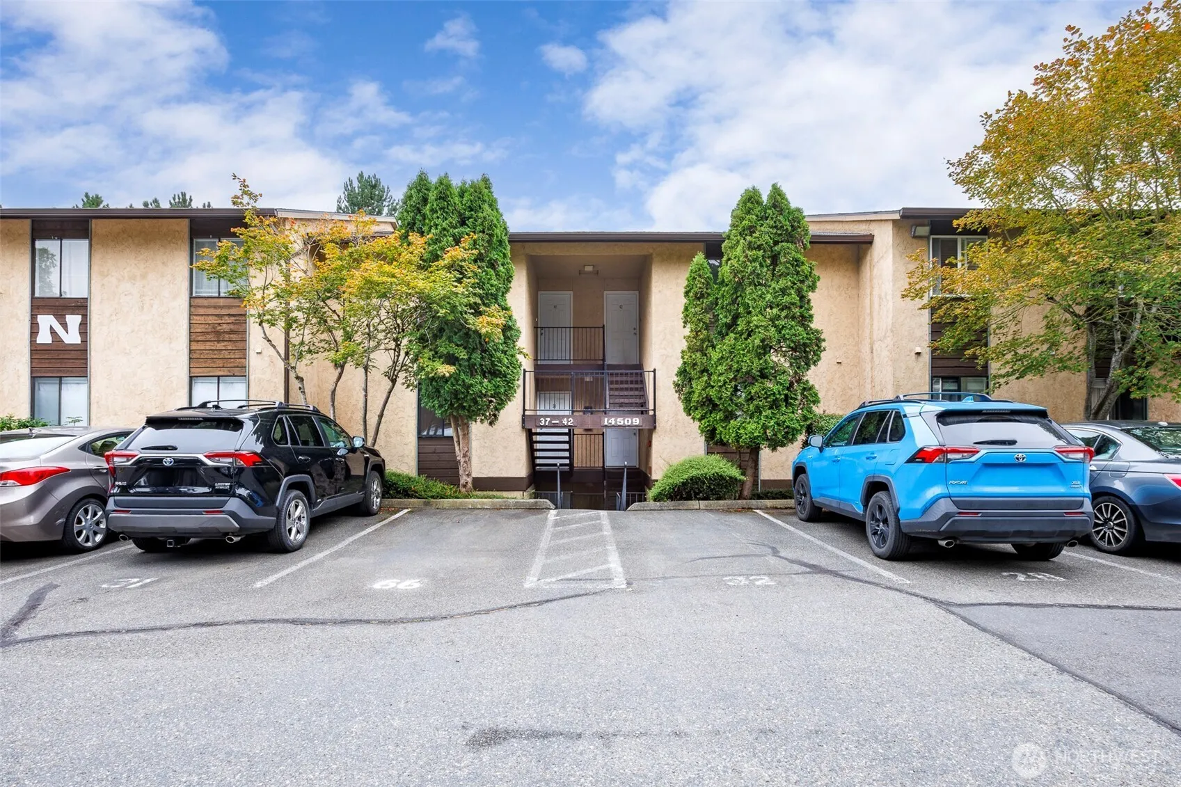 Property photo for 14509 127th Lane Ne #n-39, Kirkland