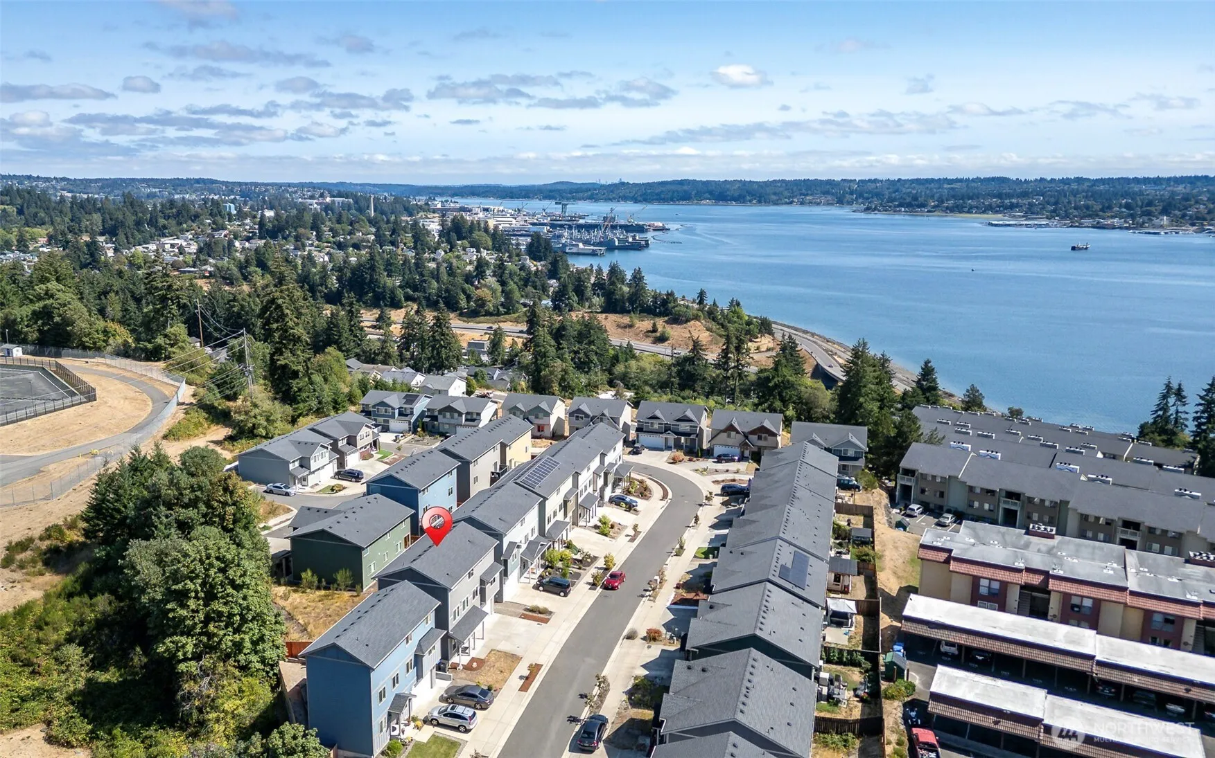Property photo for 1941 Hardway Lane, Bremerton