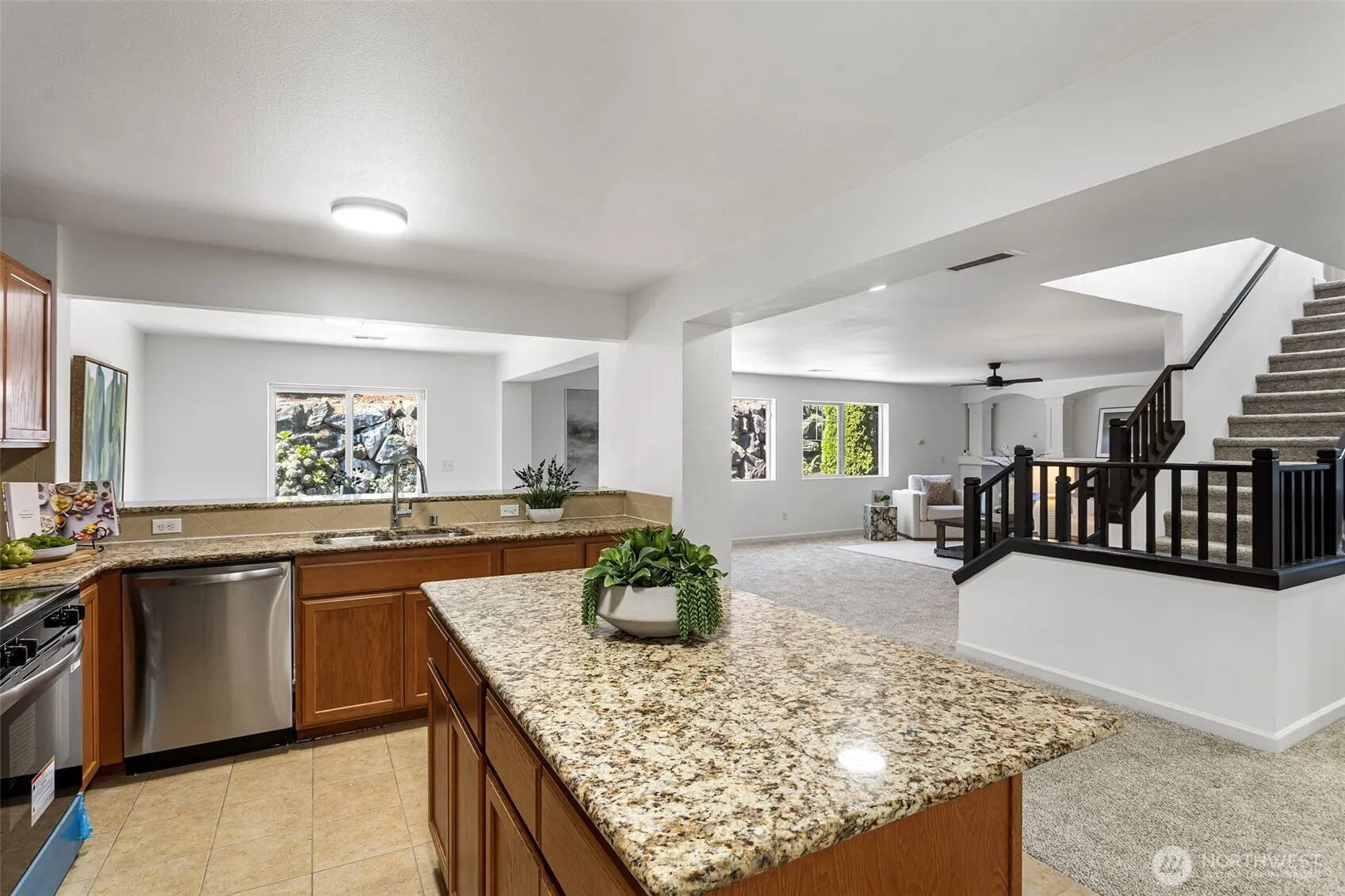 Property photo for 26921 35th Place S, Kent photo 5