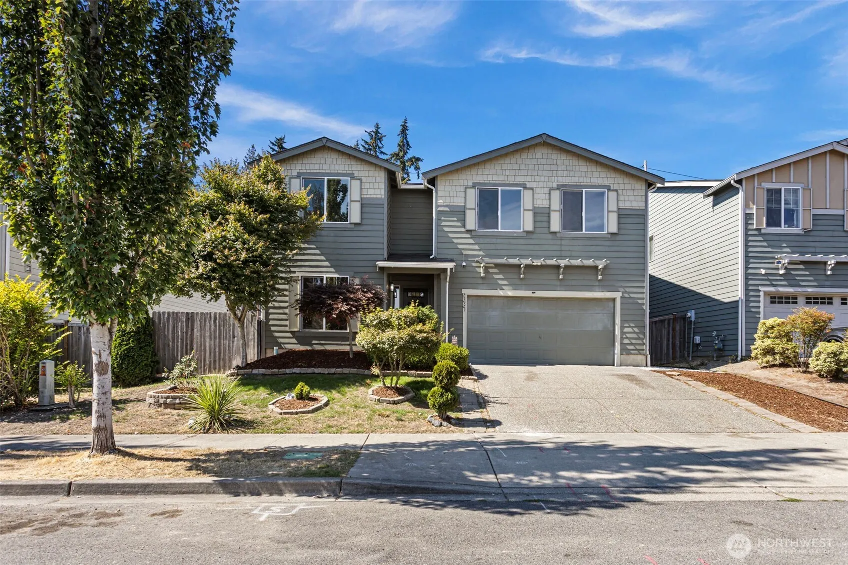 Property photo for 26921 35th Place S, Kent