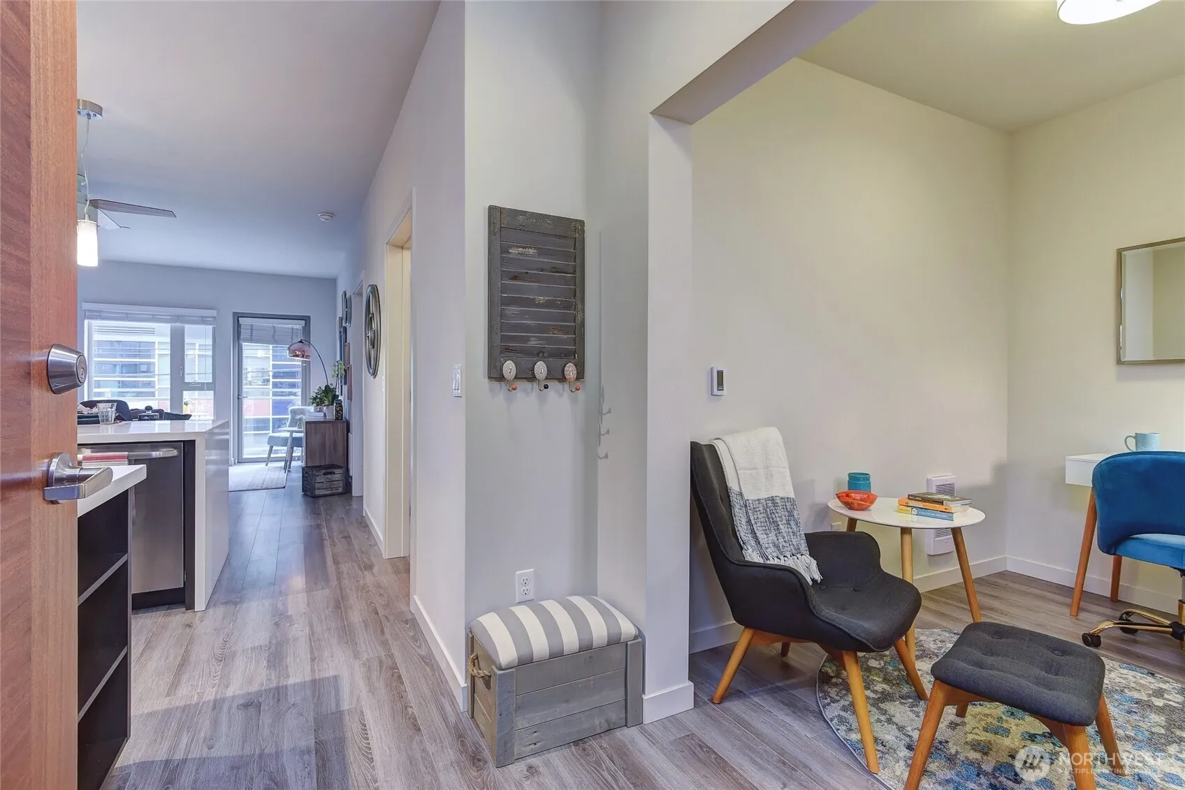 Property photo for 1760 Nw 56th Street #208, Seattle