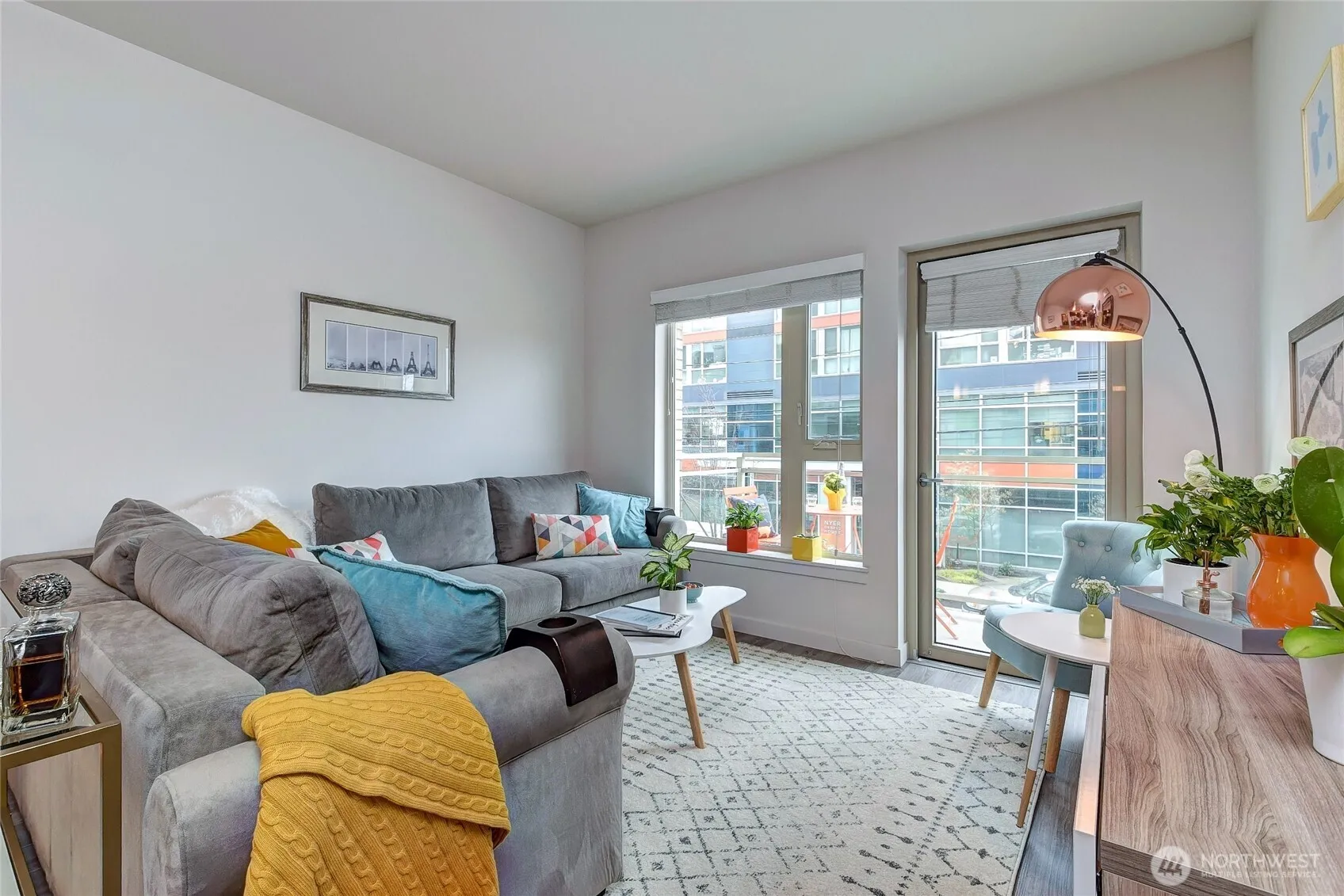 Property photo for 1760 Nw 56th Street #208, Seattle photo 4