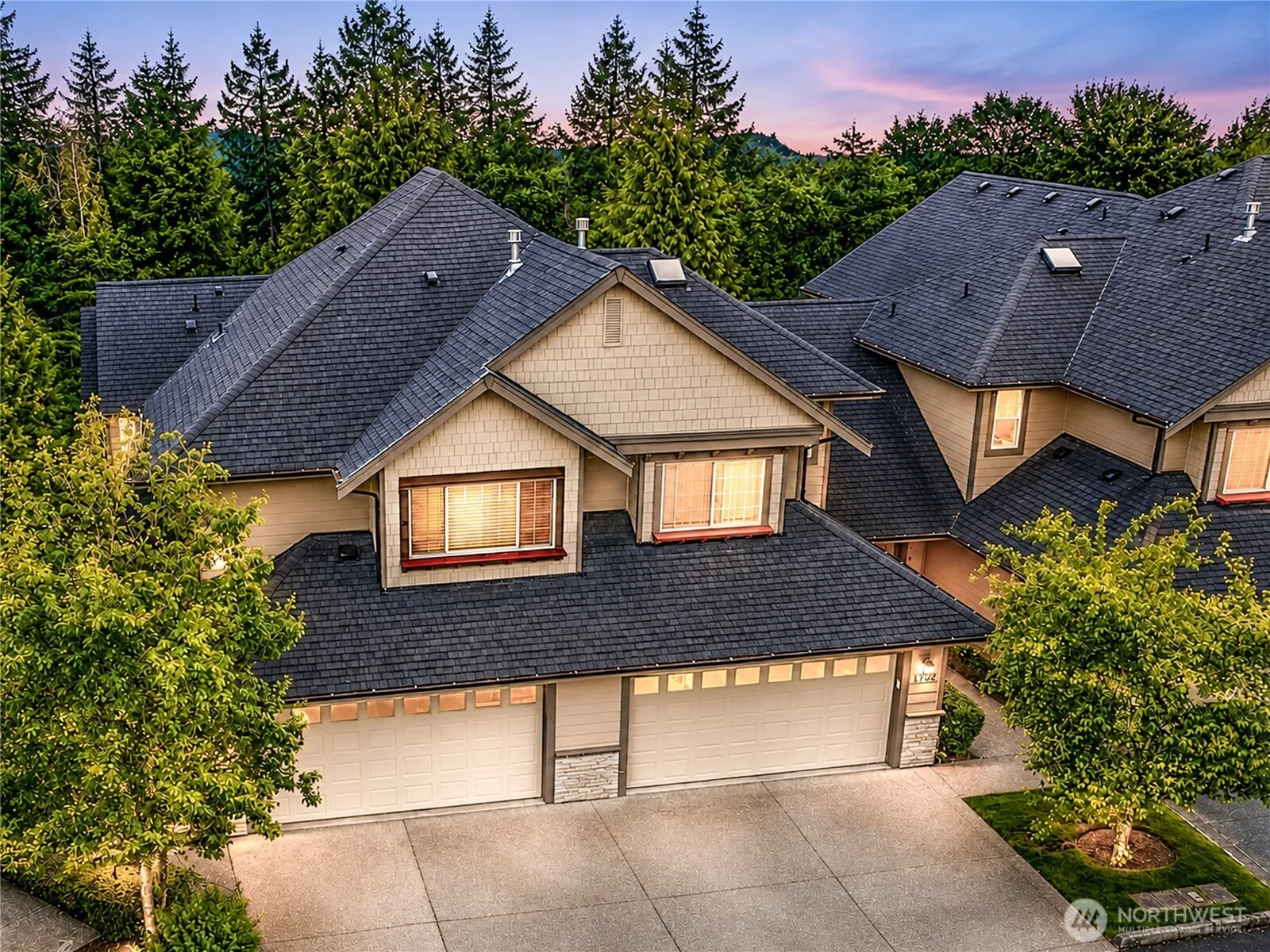 Property photo for 13824 N Creek Drive #1702, Mill Creek