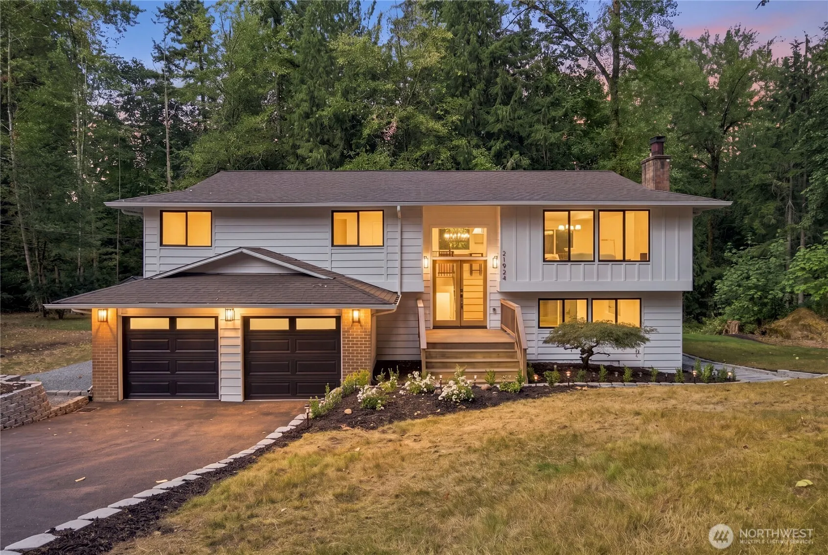 Property photo for 21924 Ne 164th St, Woodinville