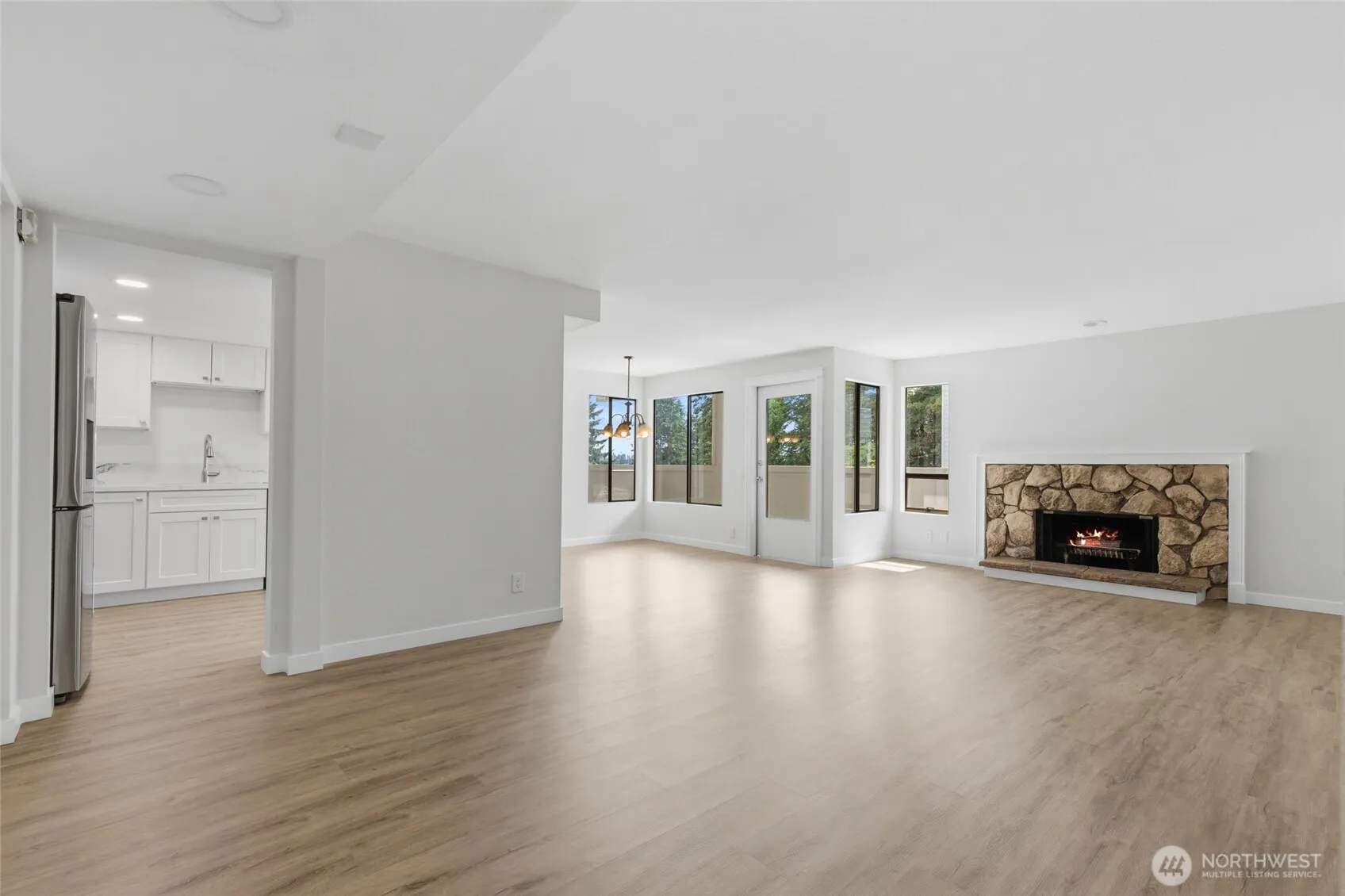 Property photo for 17417 Ashworth Avenue N #202, Shoreline photo 3