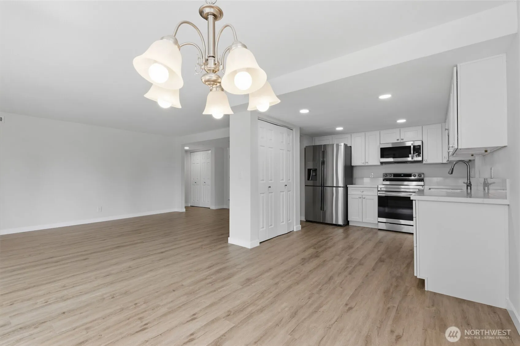 Property photo for 17417 Ashworth Avenue N #202, Shoreline photo 5