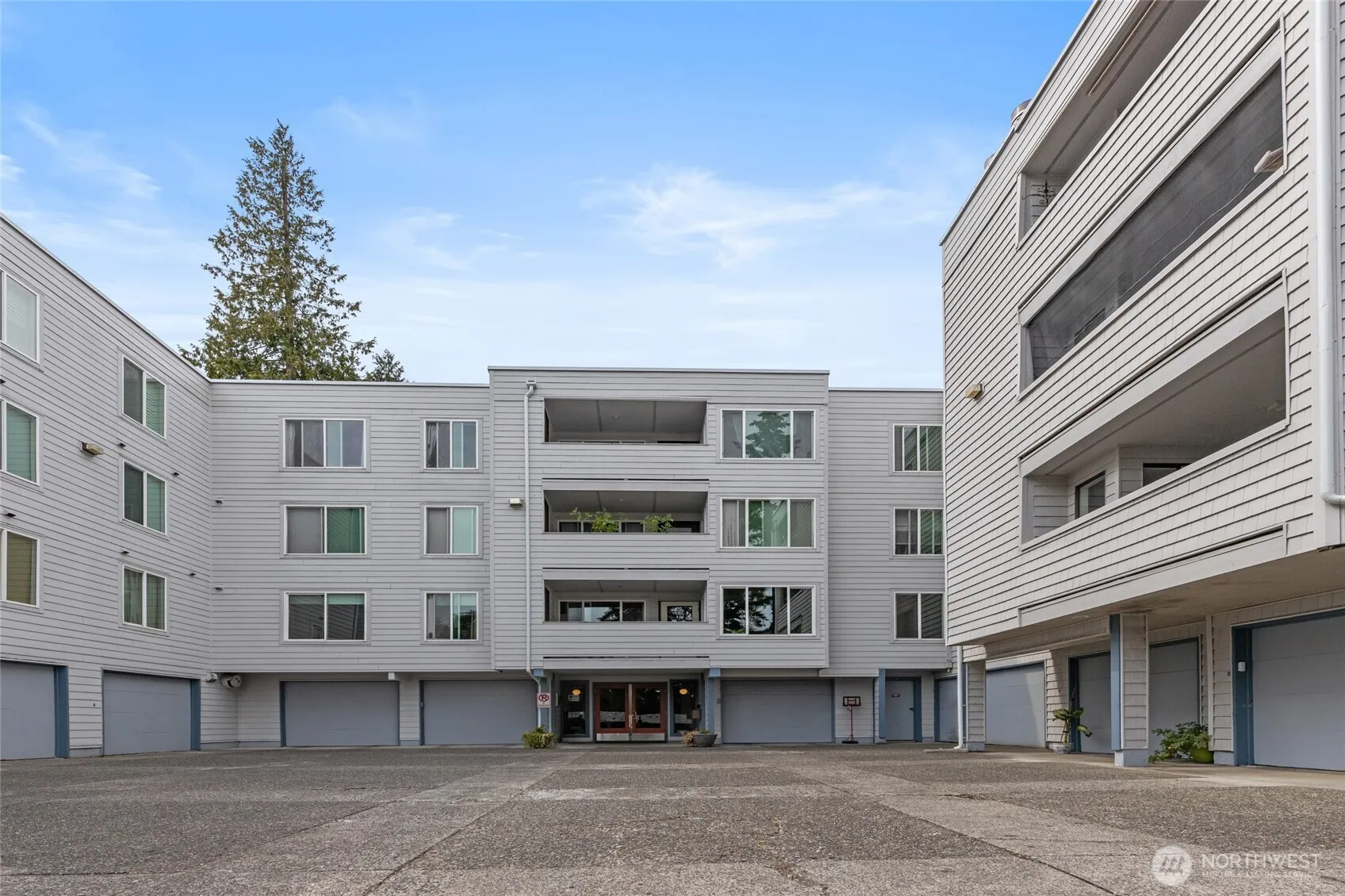 Property photo for 17417 Ashworth Avenue N #202, Shoreline