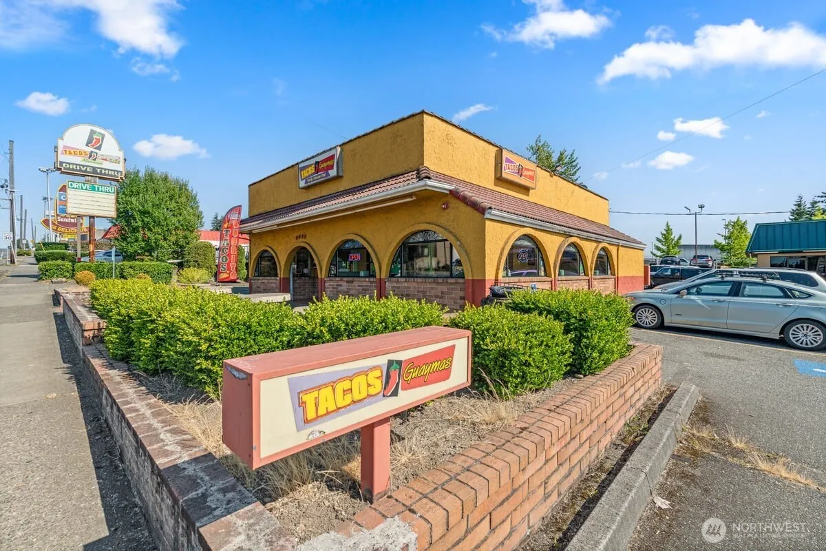 Property photo for 2630 S 38th Street, Tacoma