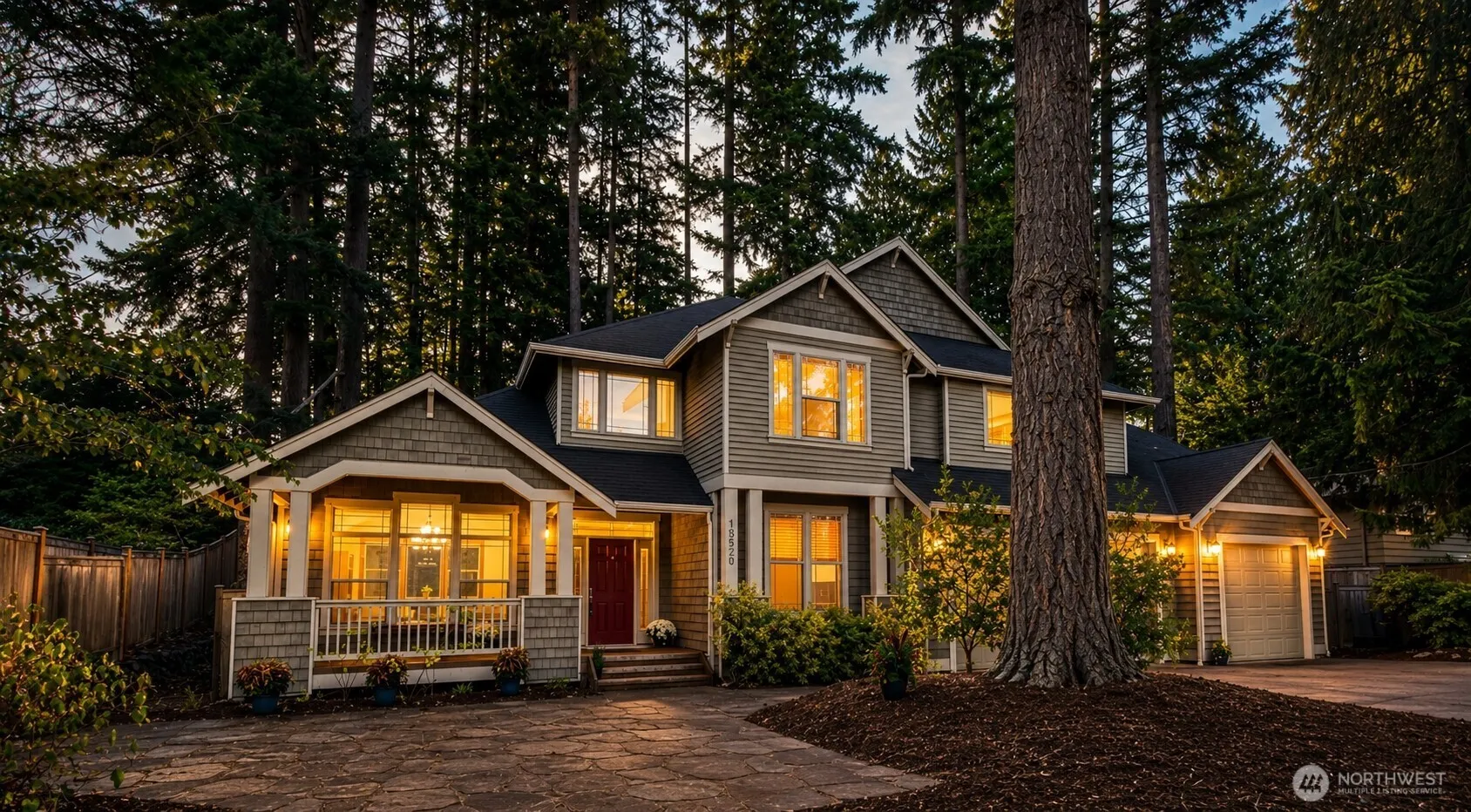 Property photo for 18520 26th Avenue Ne, Lake Forest Park