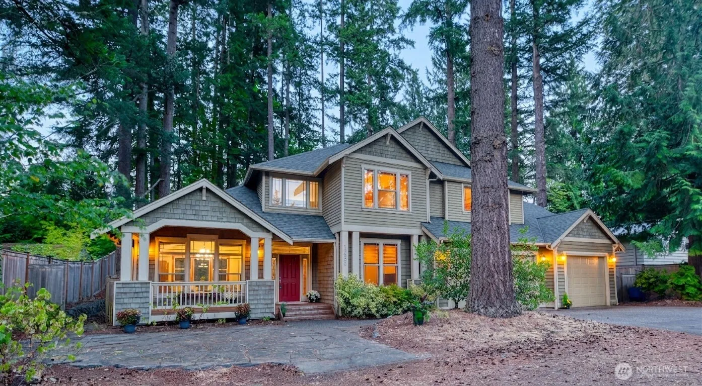 Property photo for 18520 26th Avenue Ne, Lake Forest Park