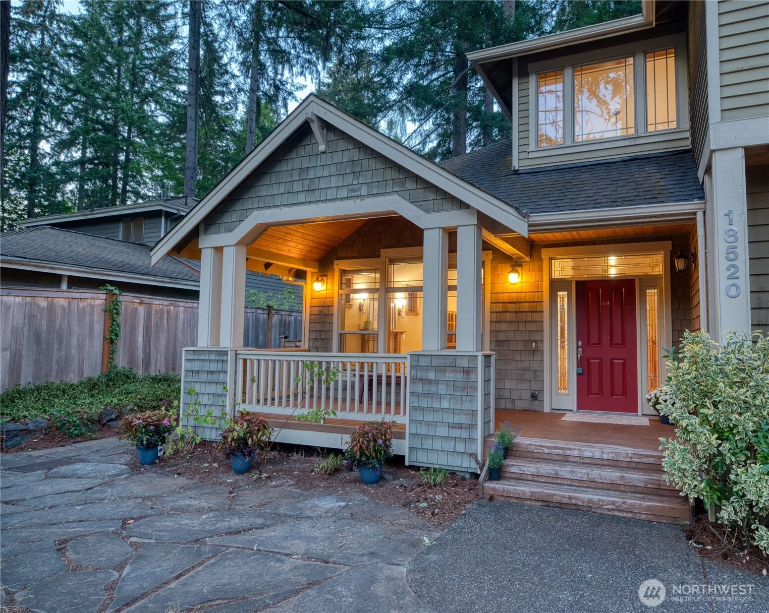 Property photo for 18520 26th Avenue Ne, Lake Forest Park photo 2