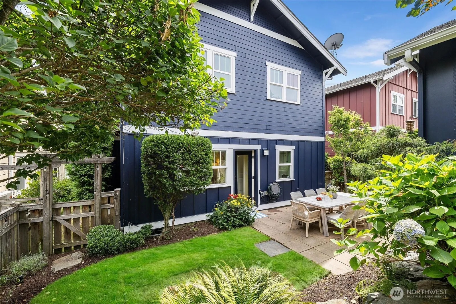 Property photo for 5925 31st Avenue Sw, Seattle