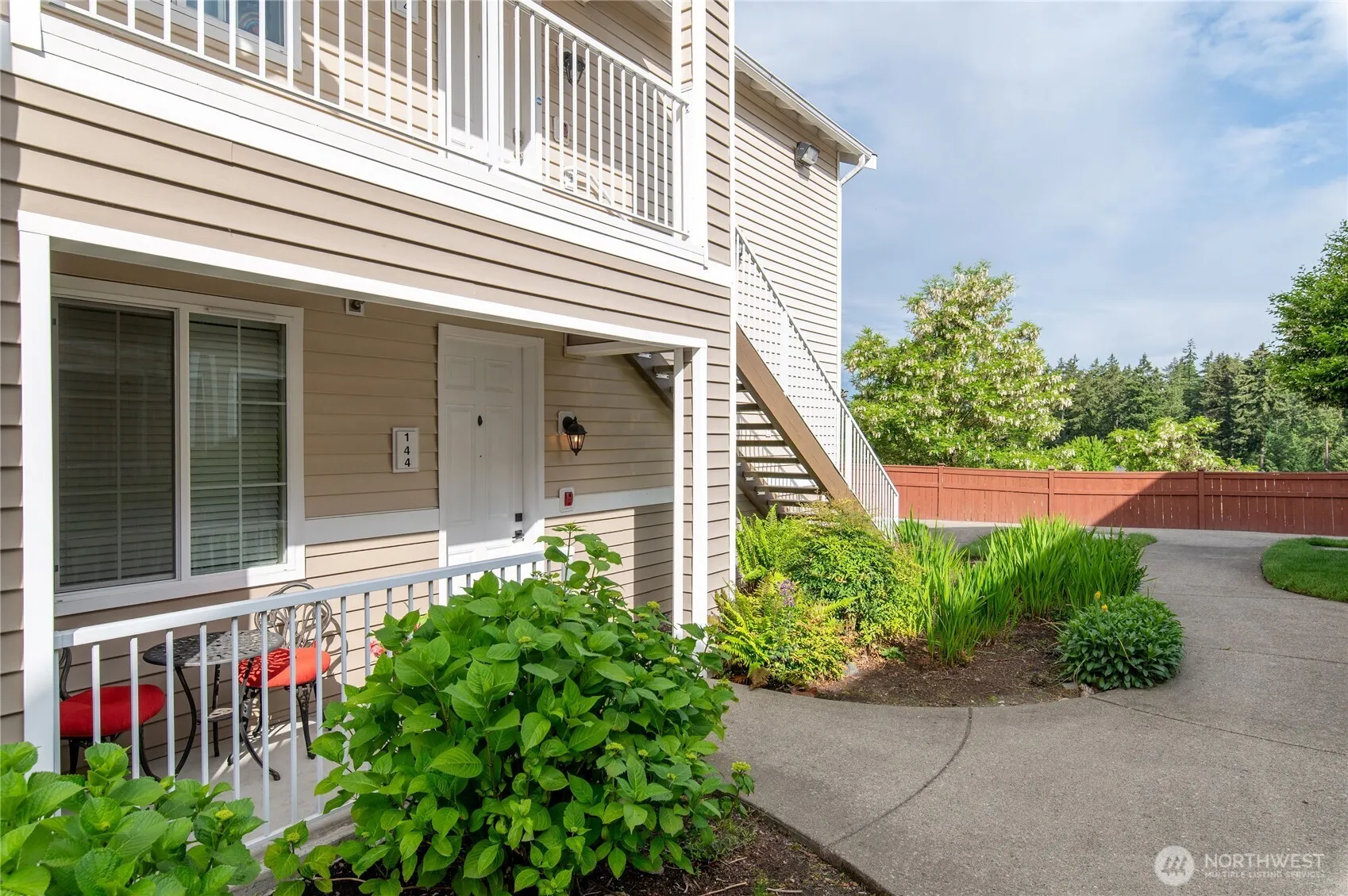 Property photo for 10109 186th Street E #144, Puyallup