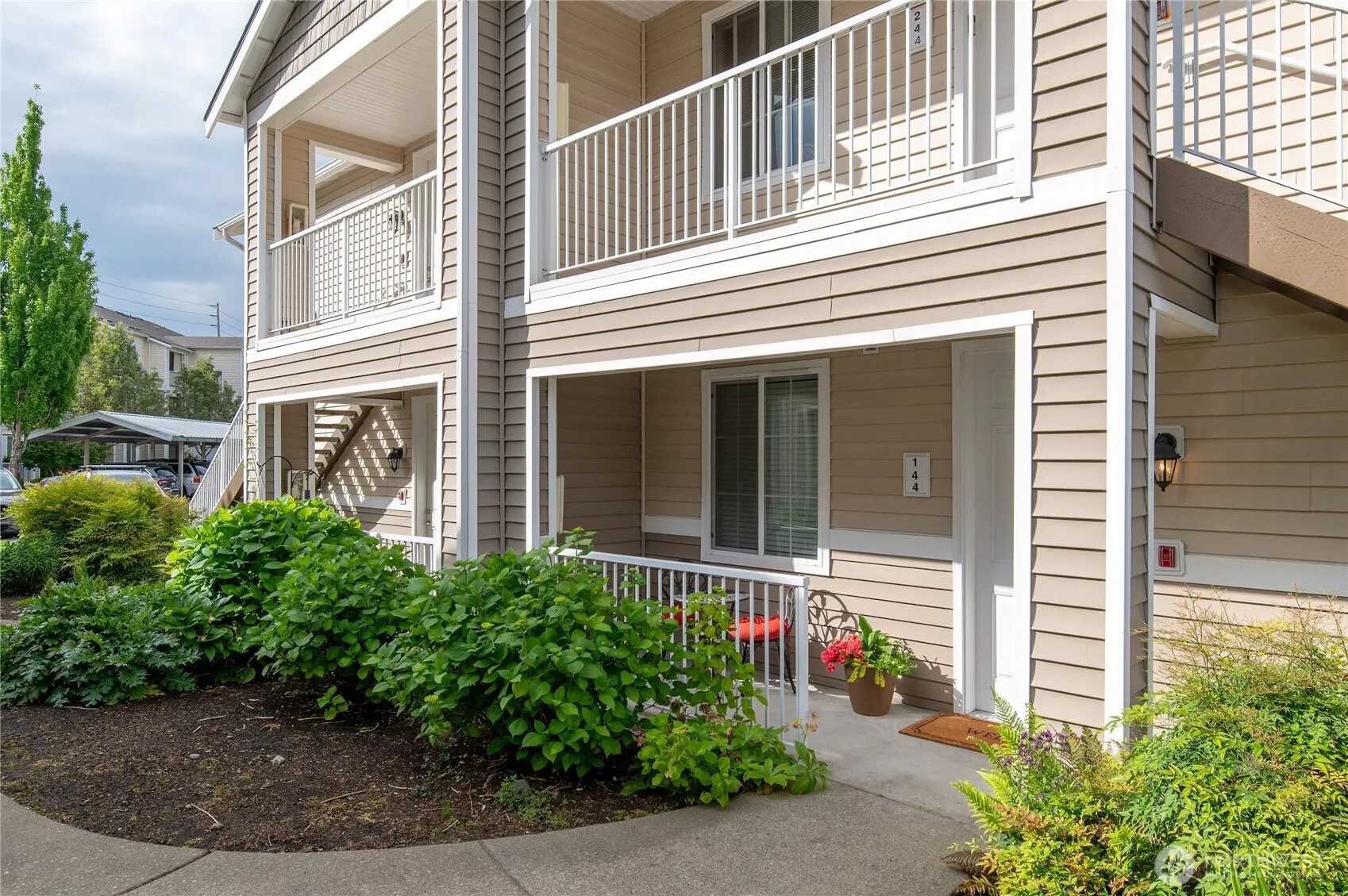 Property photo for 10109 186th Street E #144, Puyallup photo 2